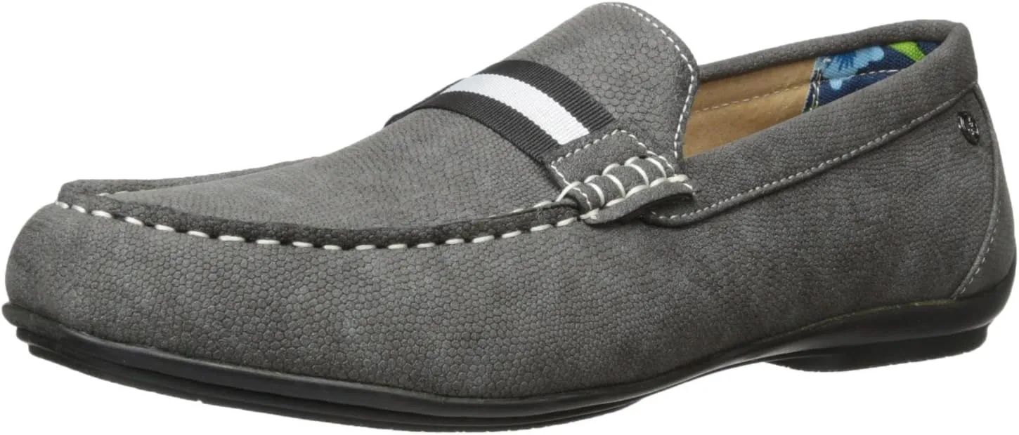 Stacy Adams Men's Pepi Slip-On Loafer