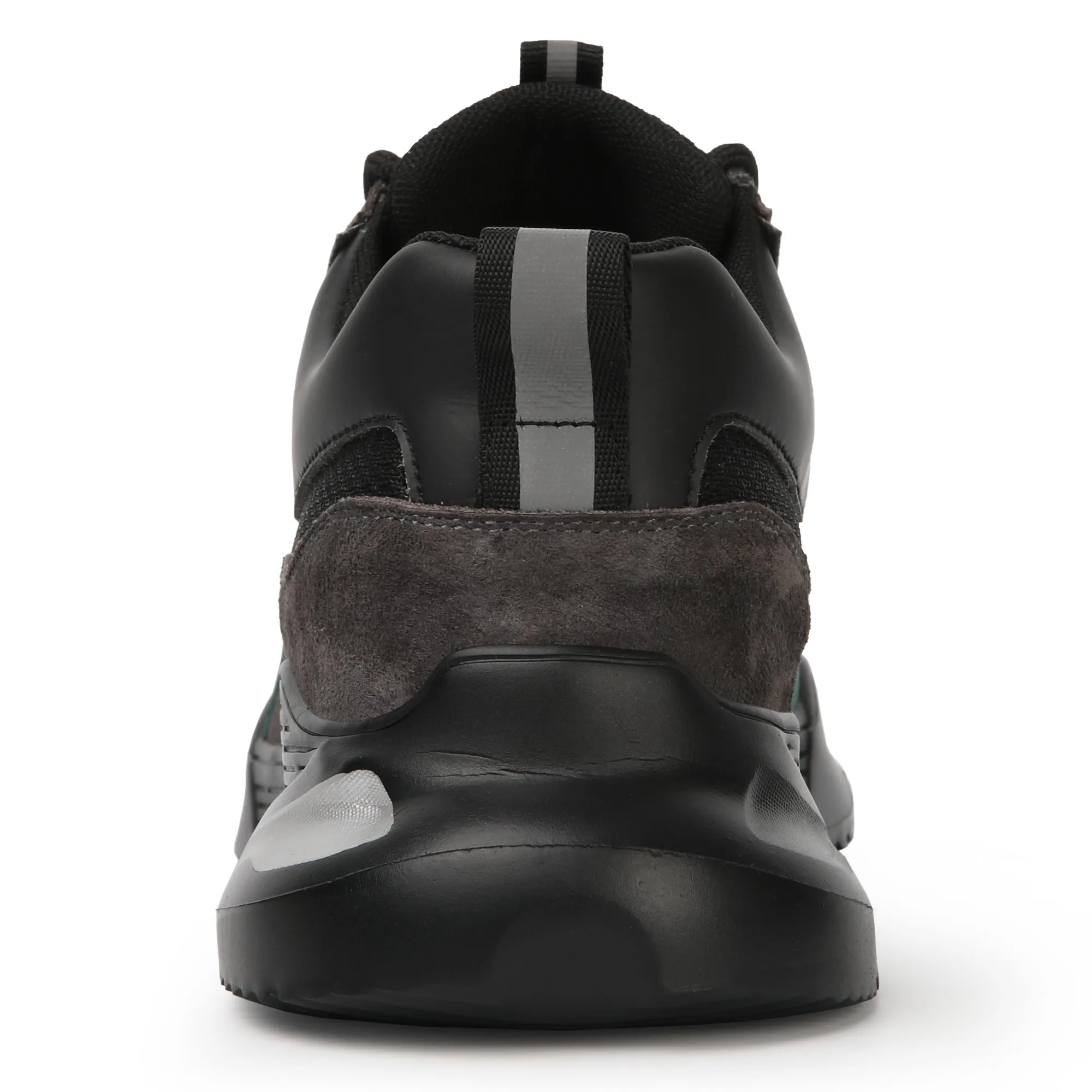 Steel Toe Cap Boots Trainer Style N20
