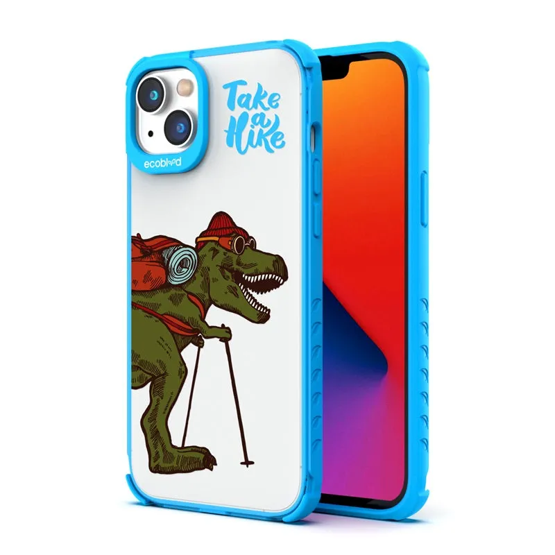 Take a Hike - Laguna Collection Case for Apple iPhone 14 Plus