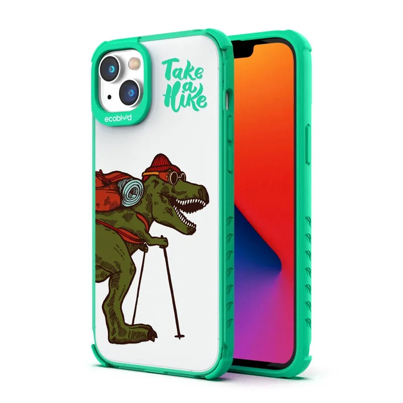 Take a Hike - Laguna Collection Case for Apple iPhone 14 Plus