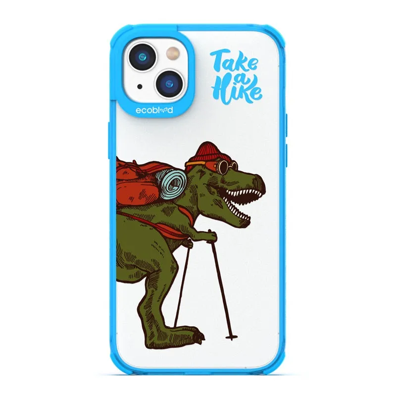 Take a Hike - Laguna Collection Case for Apple iPhone 14 Plus