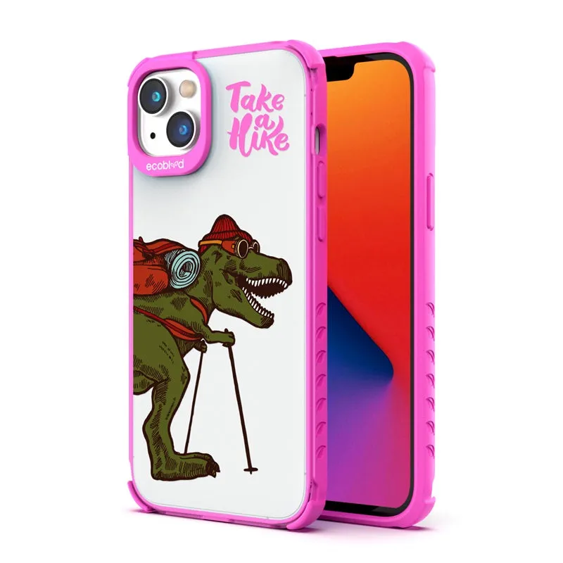 Take a Hike - Laguna Collection Case for Apple iPhone 14 Plus