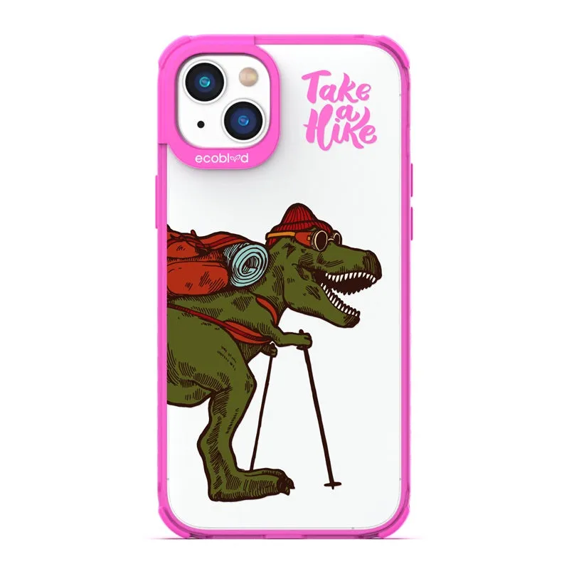 Take a Hike - Laguna Collection Case for Apple iPhone 14 Plus