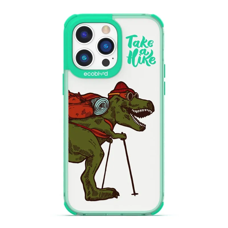 Take a Hike - Laguna Collection Case for Apple iPhone 14 Pro