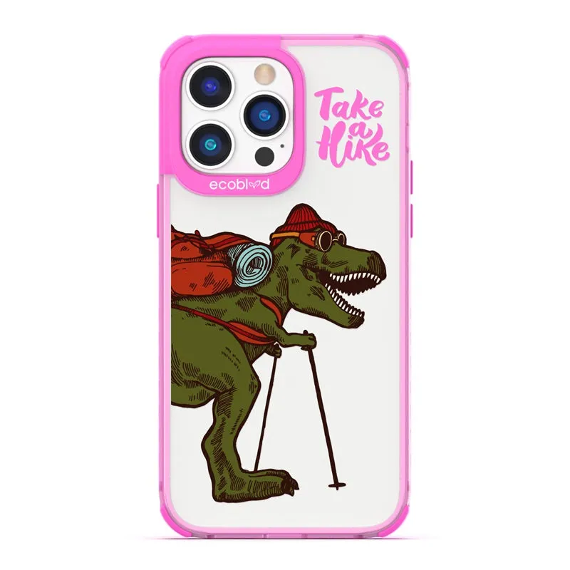 Take a Hike - Laguna Collection Case for Apple iPhone 14 Pro