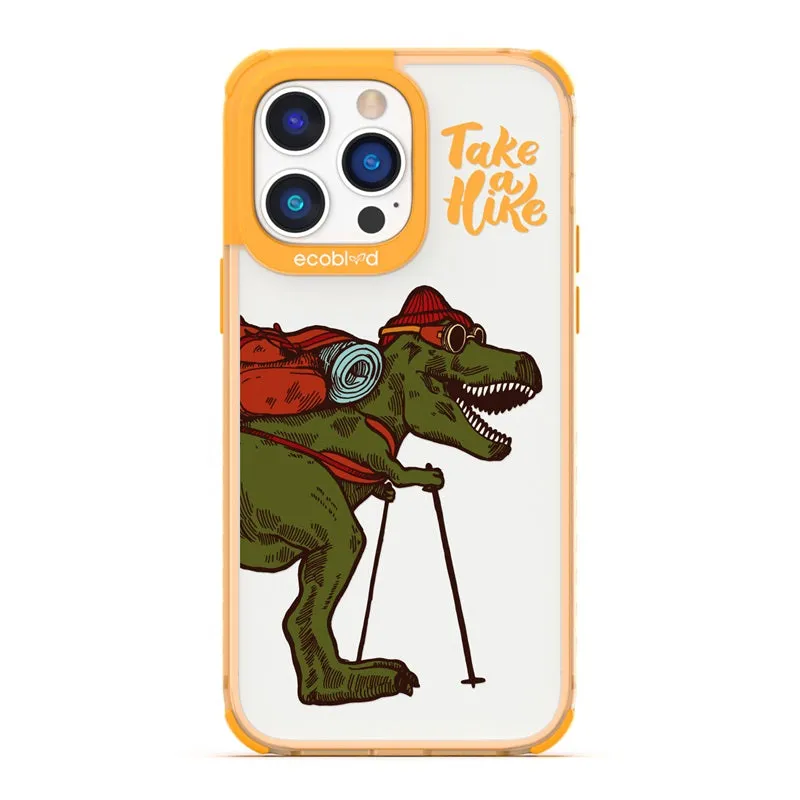 Take a Hike - Laguna Collection Case for Apple iPhone 14 Pro