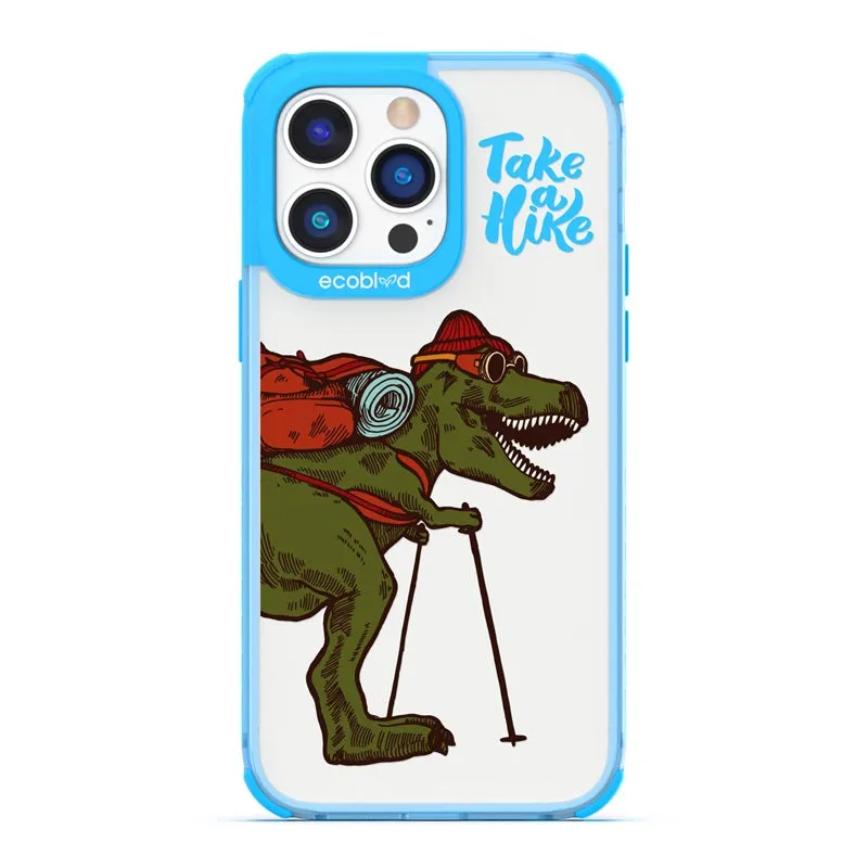 Take a Hike - Laguna Collection Case for Apple iPhone 14 Pro