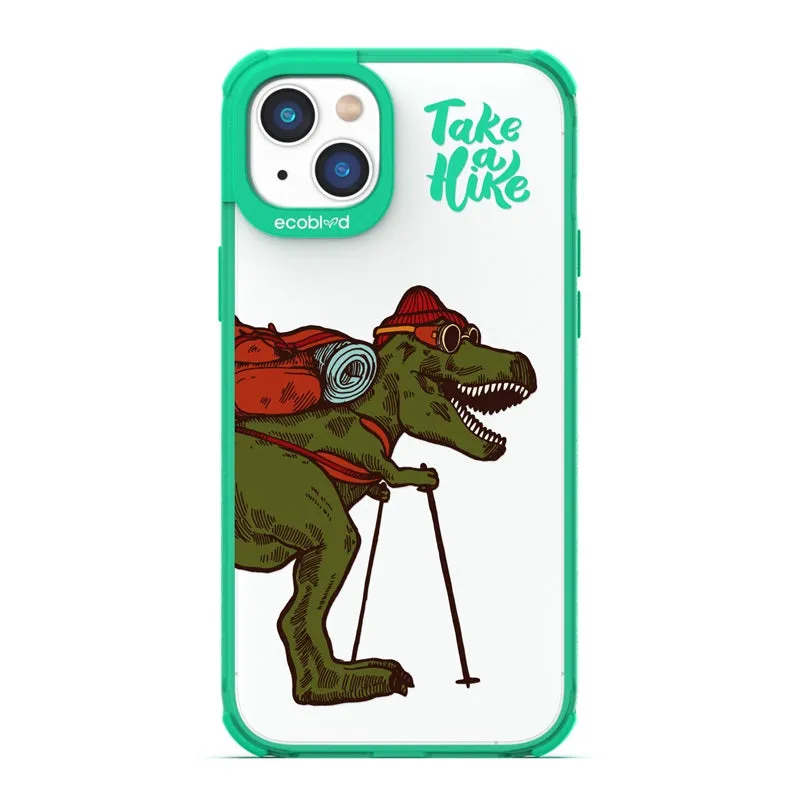 Take a Hike - Laguna Collection Case for Apple iPhone 16e, 14, 13