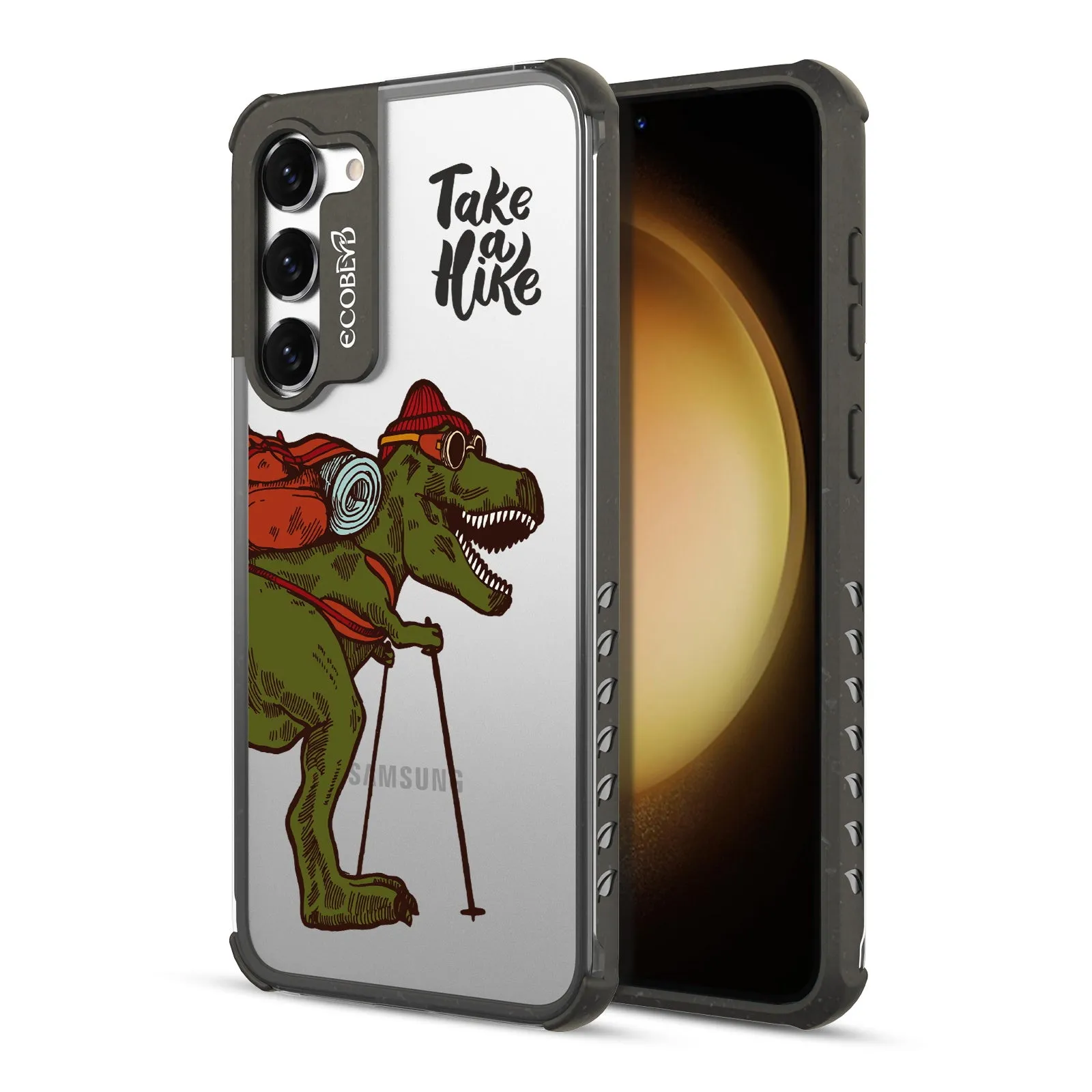 Take a Hike - Laguna Collection Case for Samsung Galaxy S23