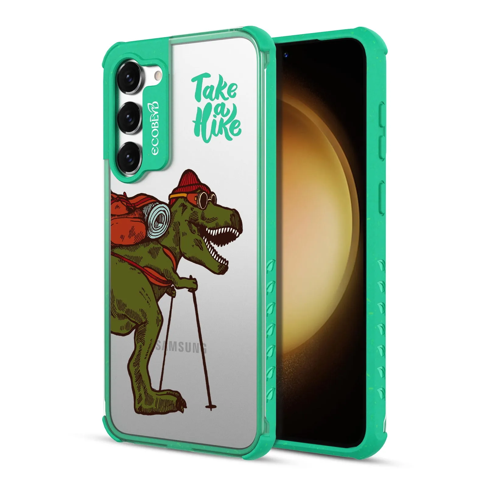 Take a Hike - Laguna Collection Case for Samsung Galaxy S23