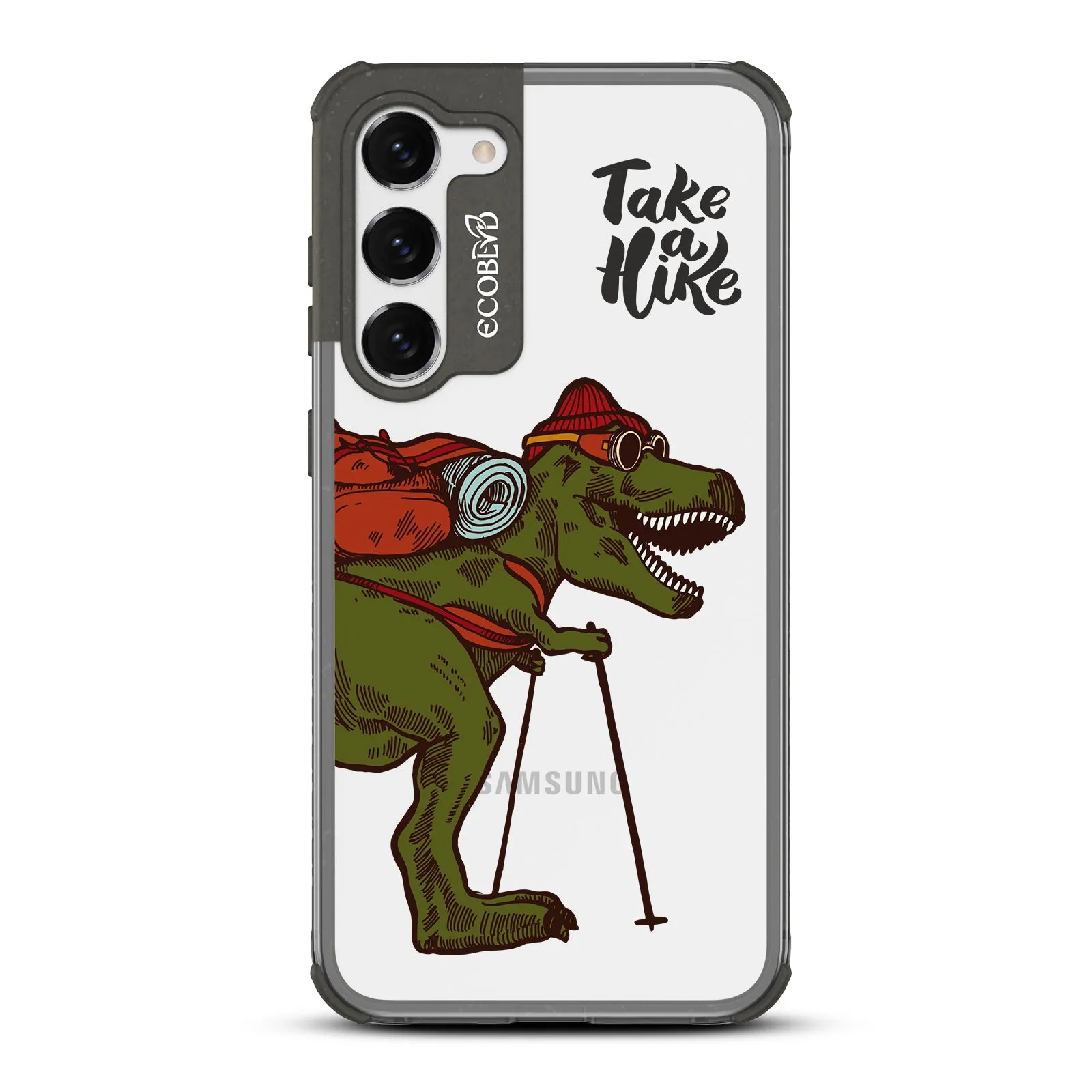 Take a Hike - Laguna Collection Case for Samsung Galaxy S23
