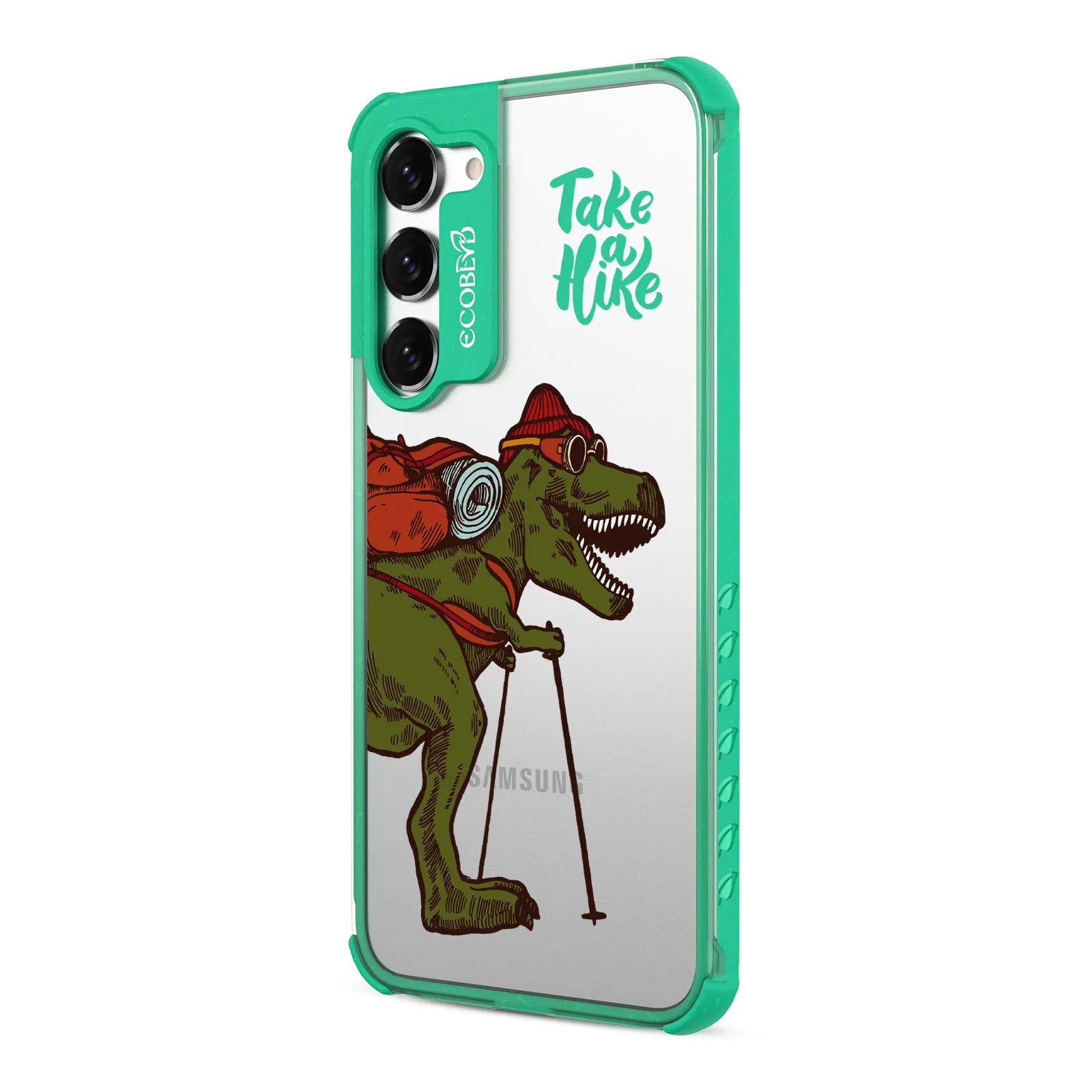 Take a Hike - Laguna Collection Case for Samsung Galaxy S23