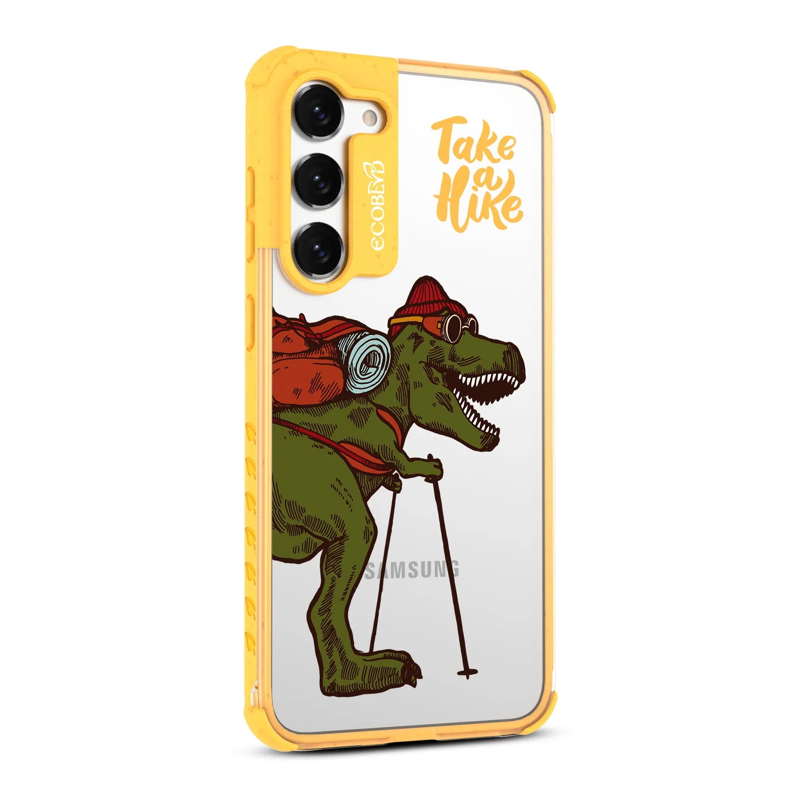 Take a Hike - Laguna Collection Case for Samsung Galaxy S23