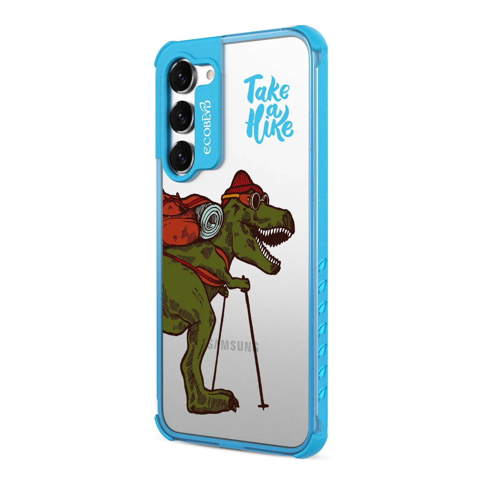Take a Hike - Laguna Collection Case for Samsung Galaxy S23