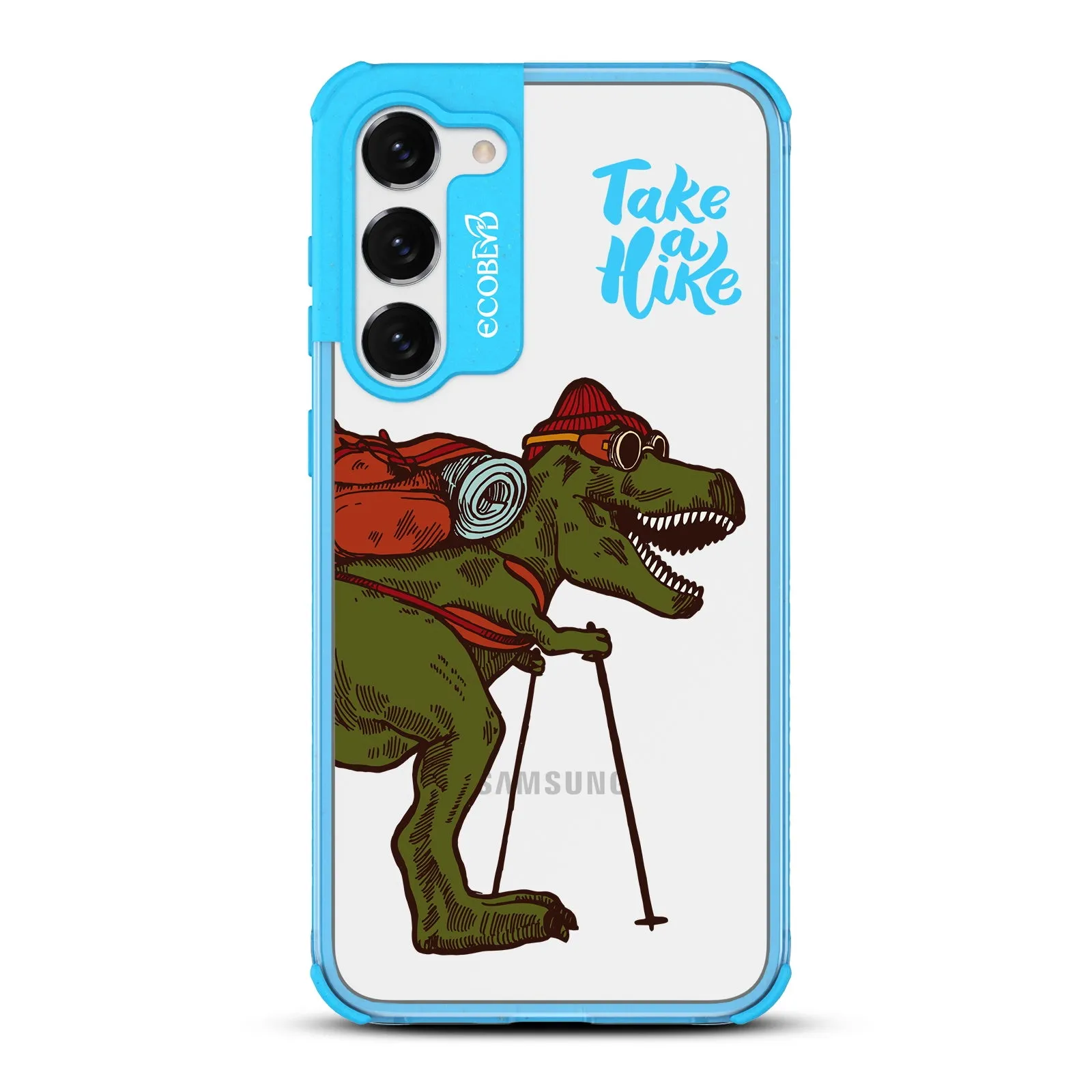 Take a Hike - Laguna Collection Case for Samsung Galaxy S23