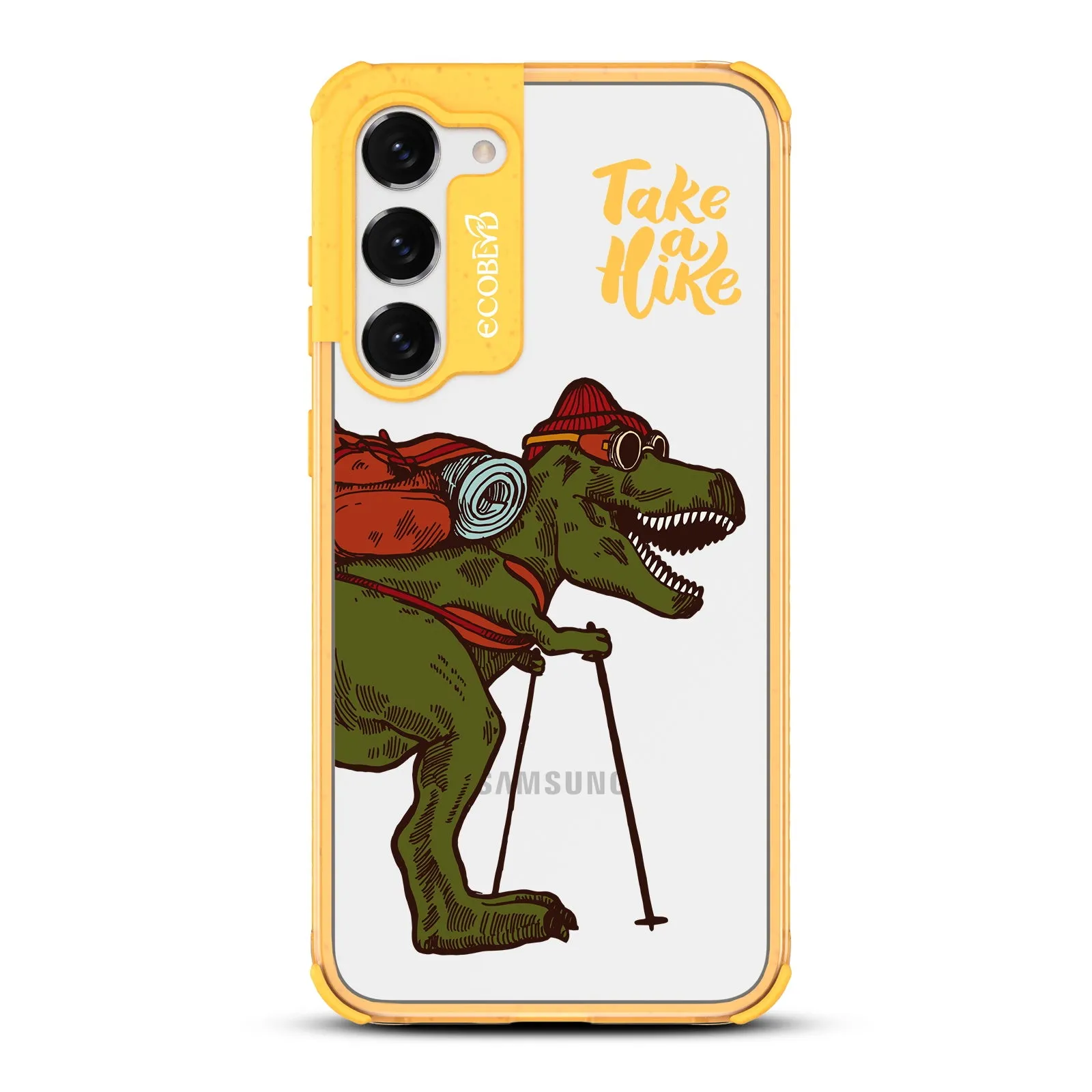 Take a Hike - Laguna Collection Case for Samsung Galaxy S23
