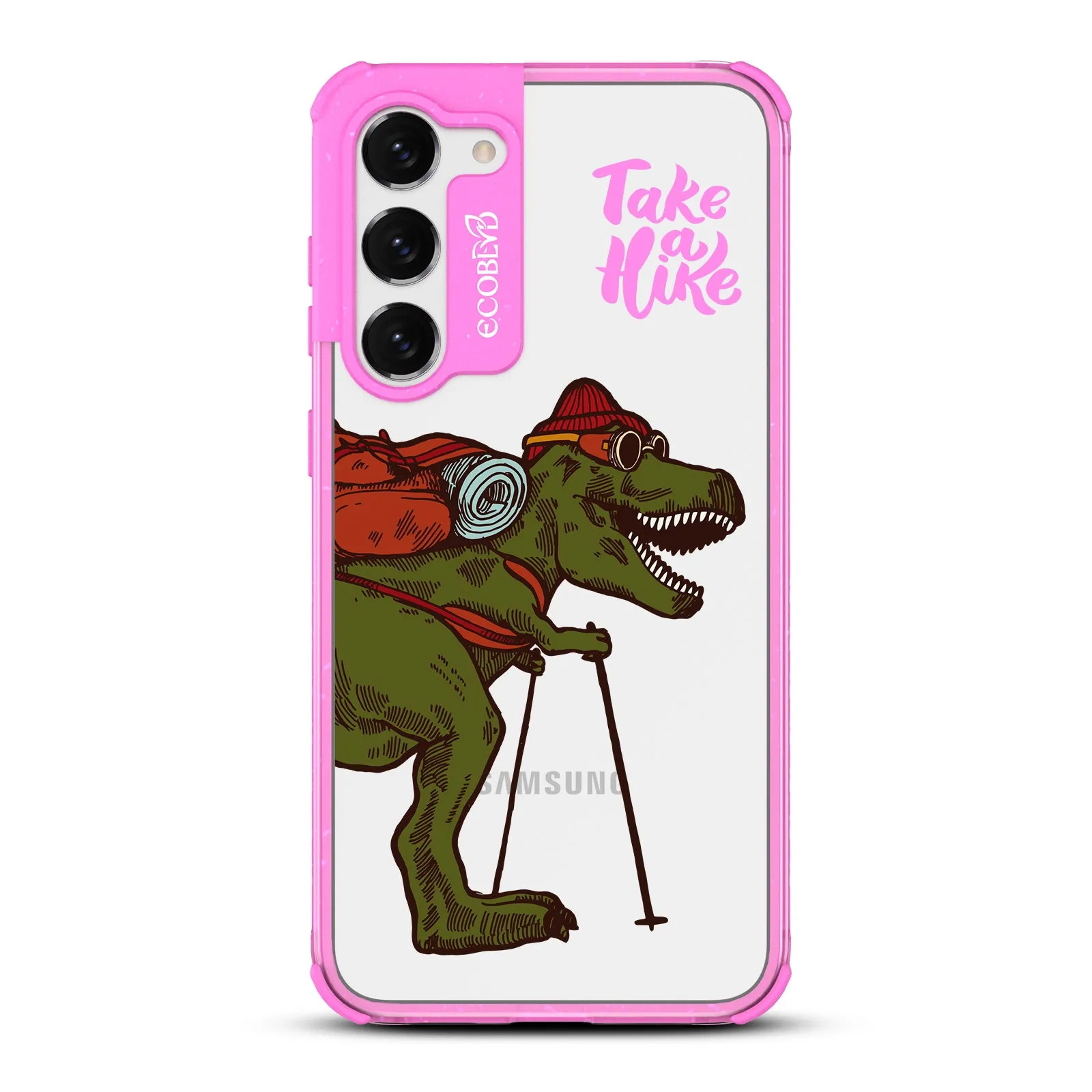 Take a Hike - Laguna Collection Case for Samsung Galaxy S23