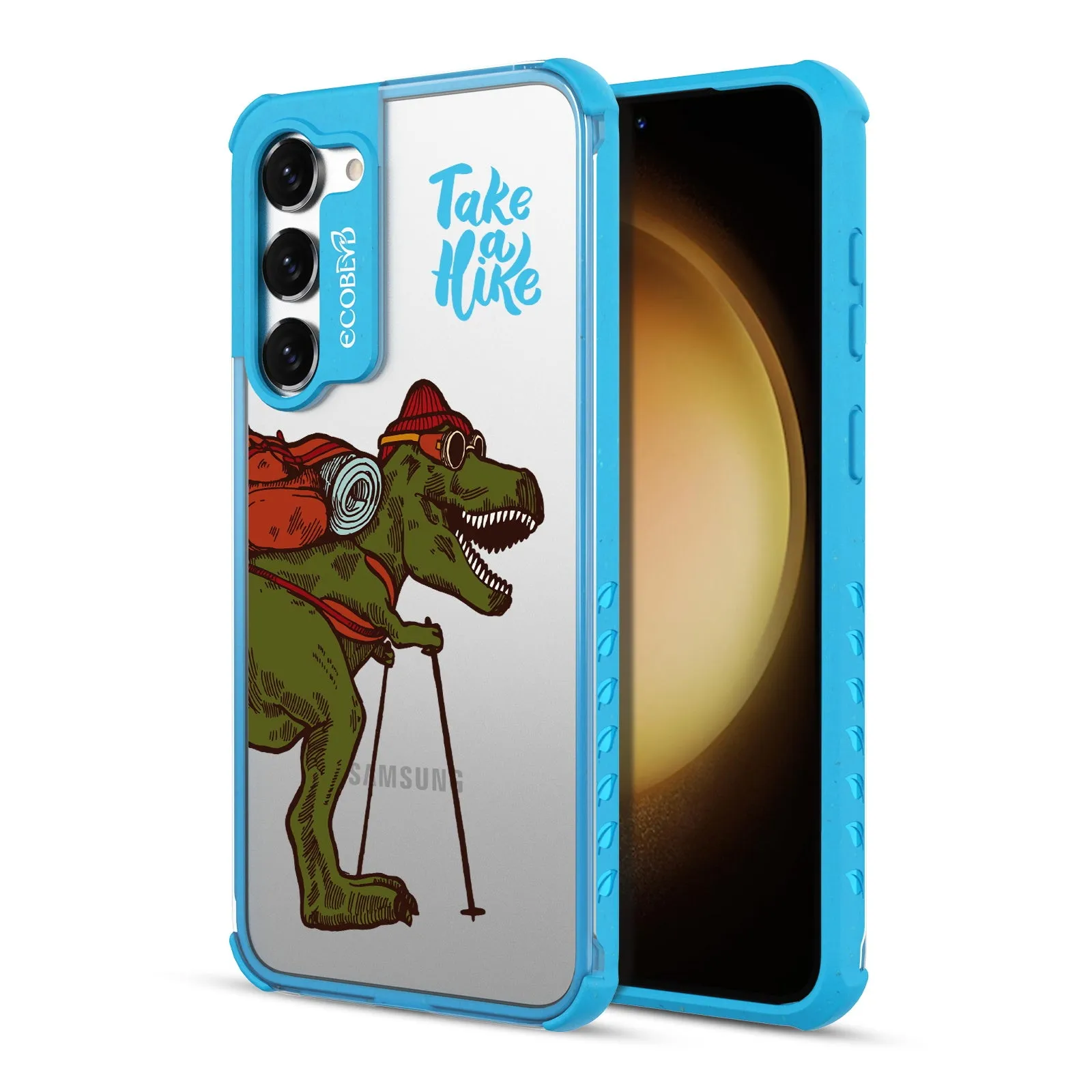 Take a Hike - Laguna Collection Case for Samsung Galaxy S23