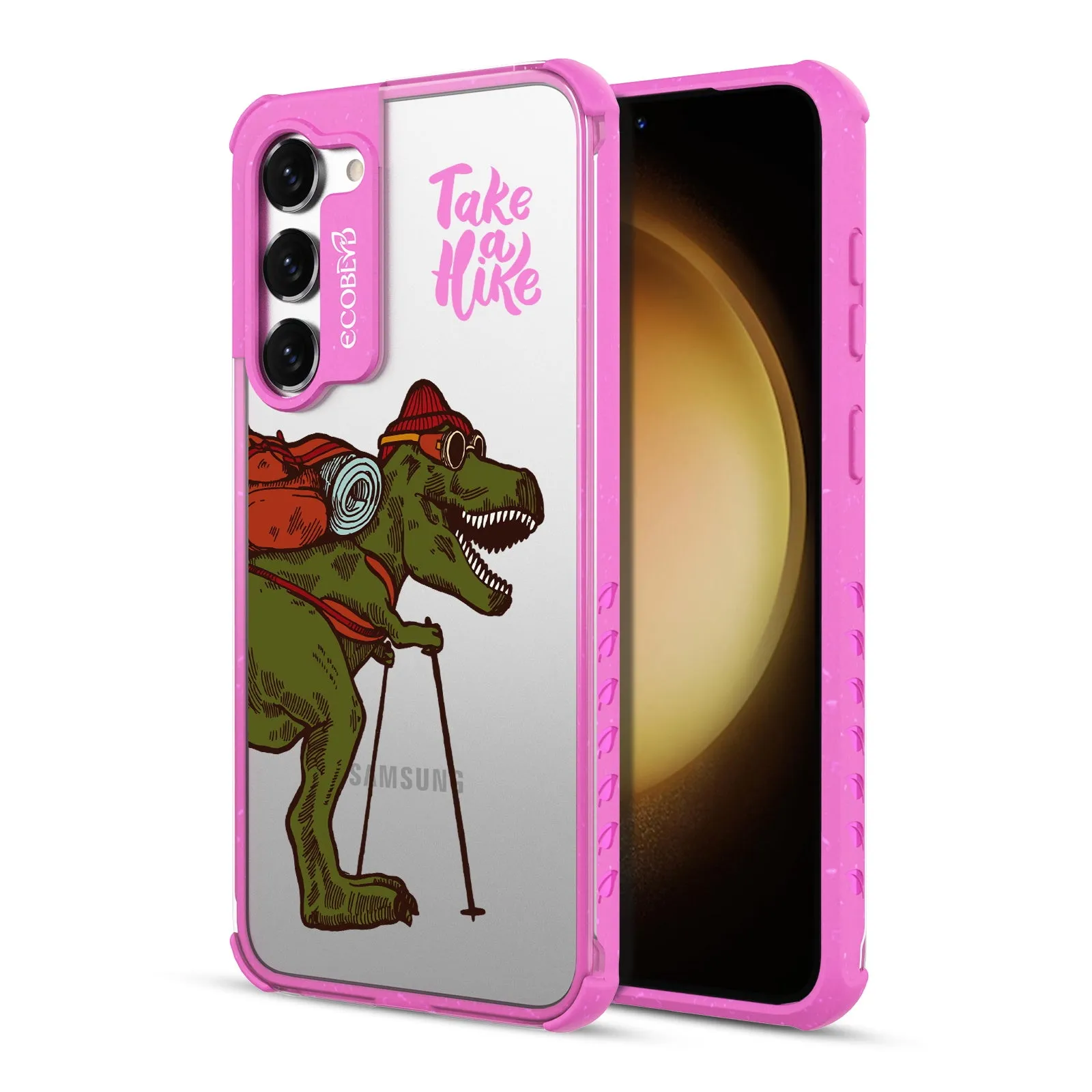 Take a Hike - Laguna Collection Case for Samsung Galaxy S23