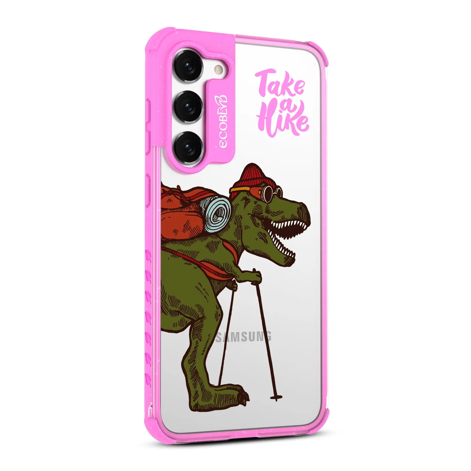 Take a Hike - Laguna Collection Case for Samsung Galaxy S23