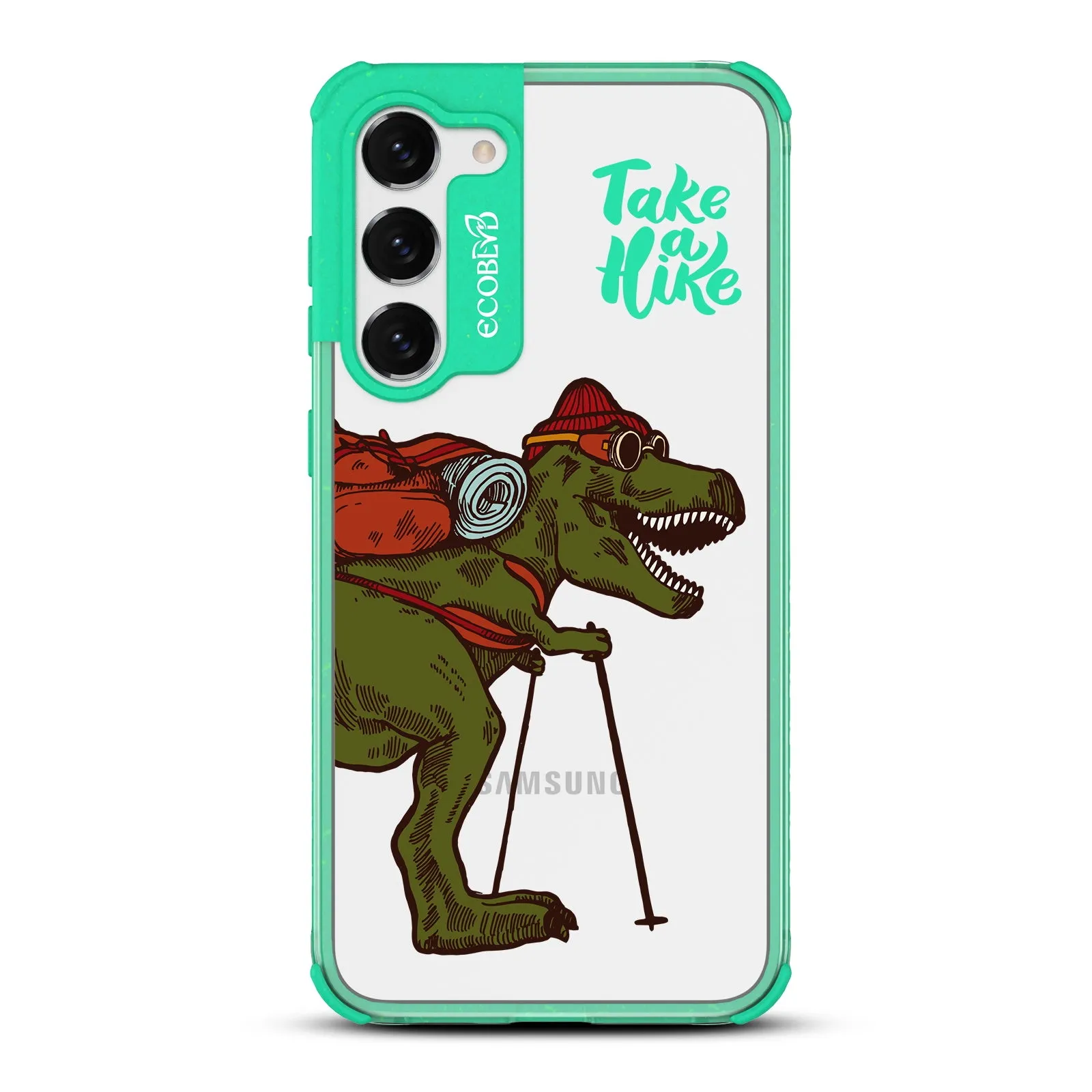 Take a Hike - Laguna Collection Case for Samsung Galaxy S23