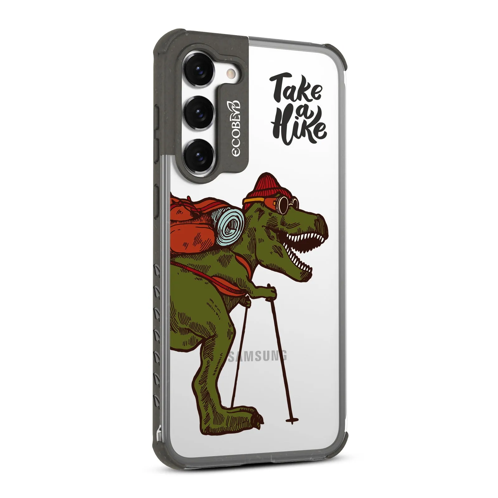 Take a Hike - Laguna Collection Case for Samsung Galaxy S23