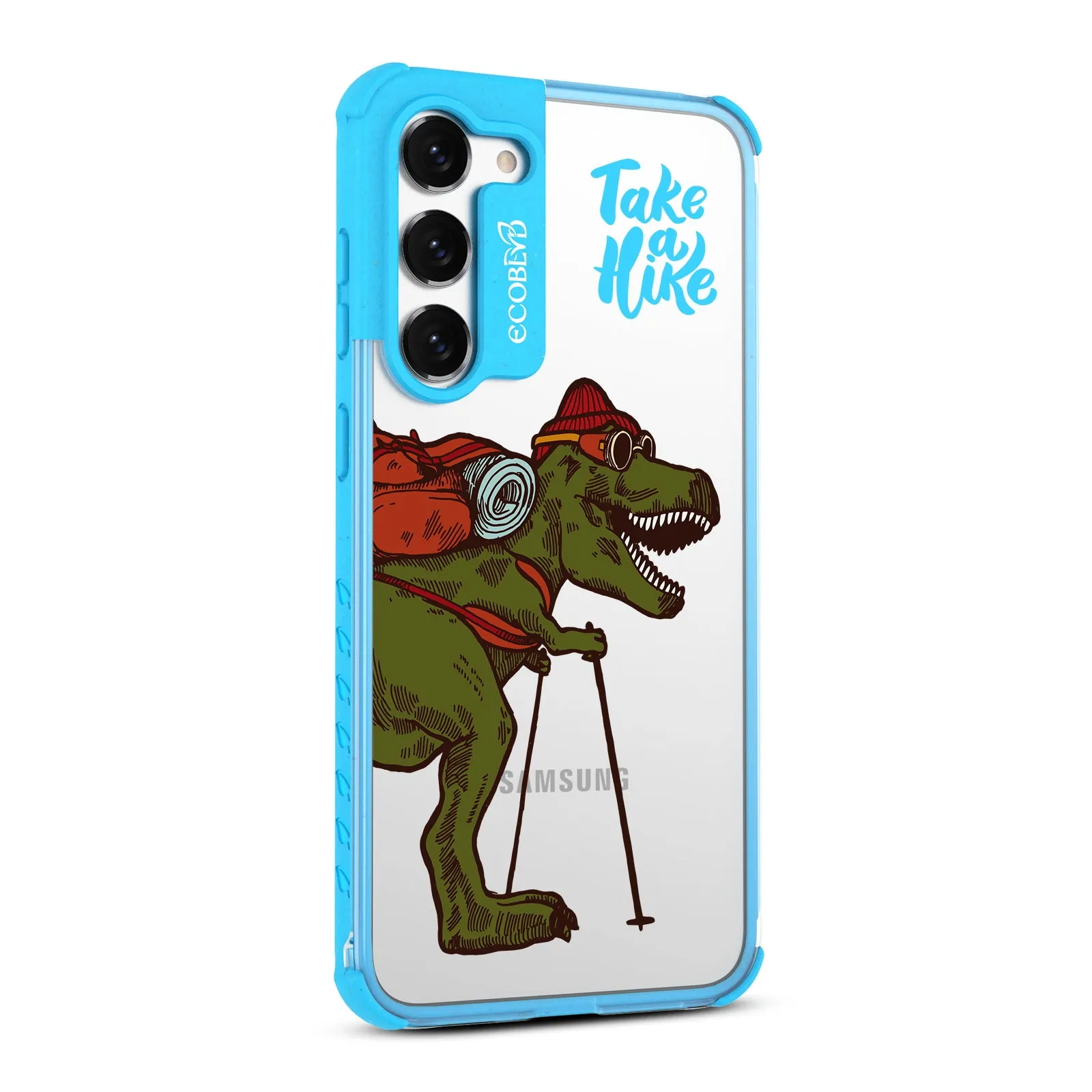 Take a Hike - Laguna Collection Case for Samsung Galaxy S23