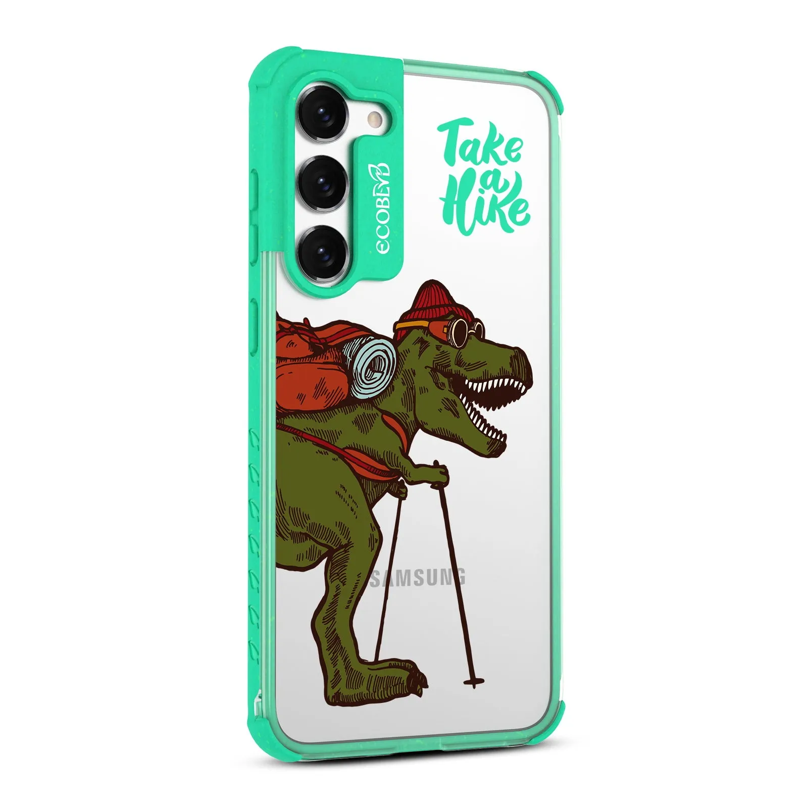 Take a Hike - Laguna Collection Case for Samsung Galaxy S23