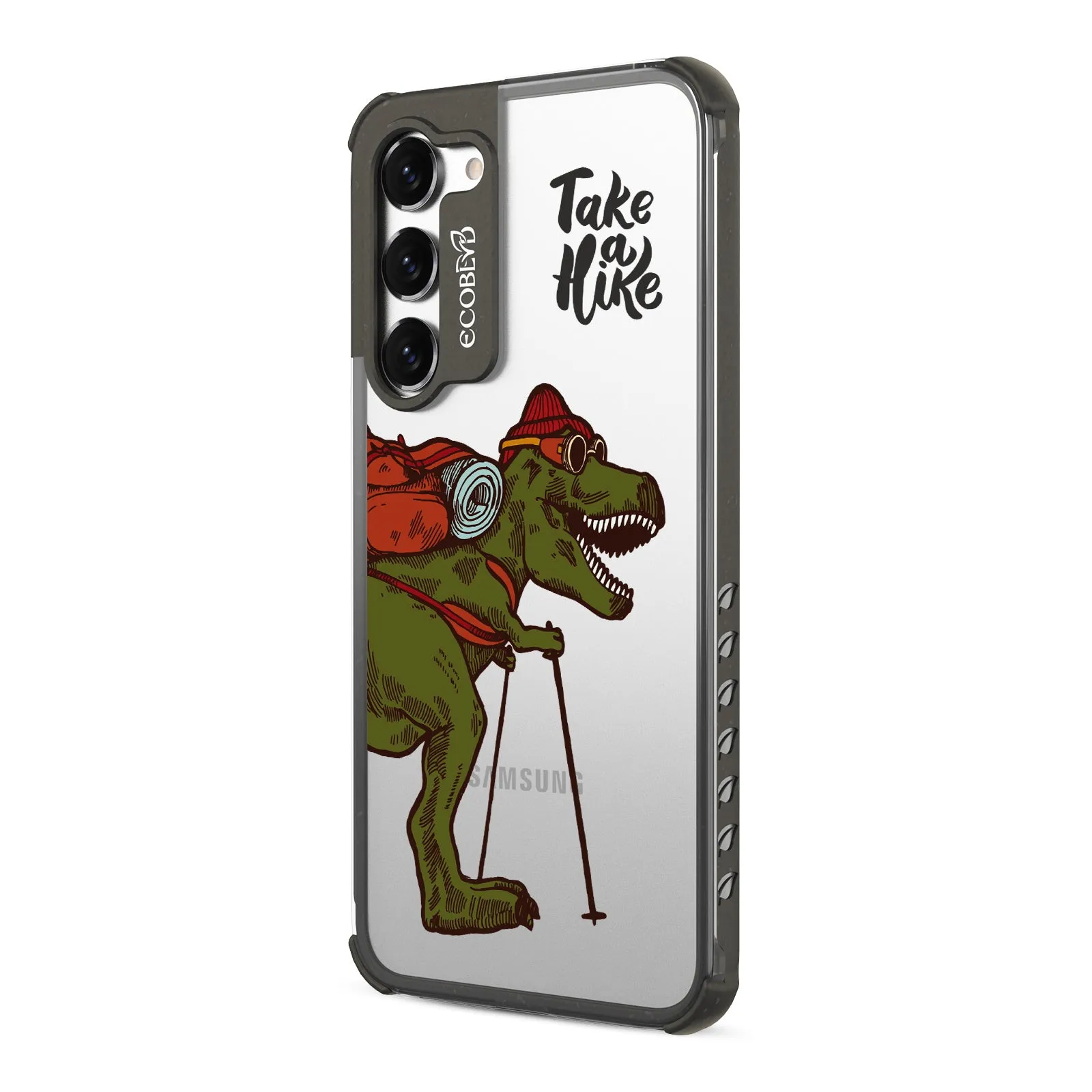 Take a Hike - Laguna Collection Case for Samsung Galaxy S23