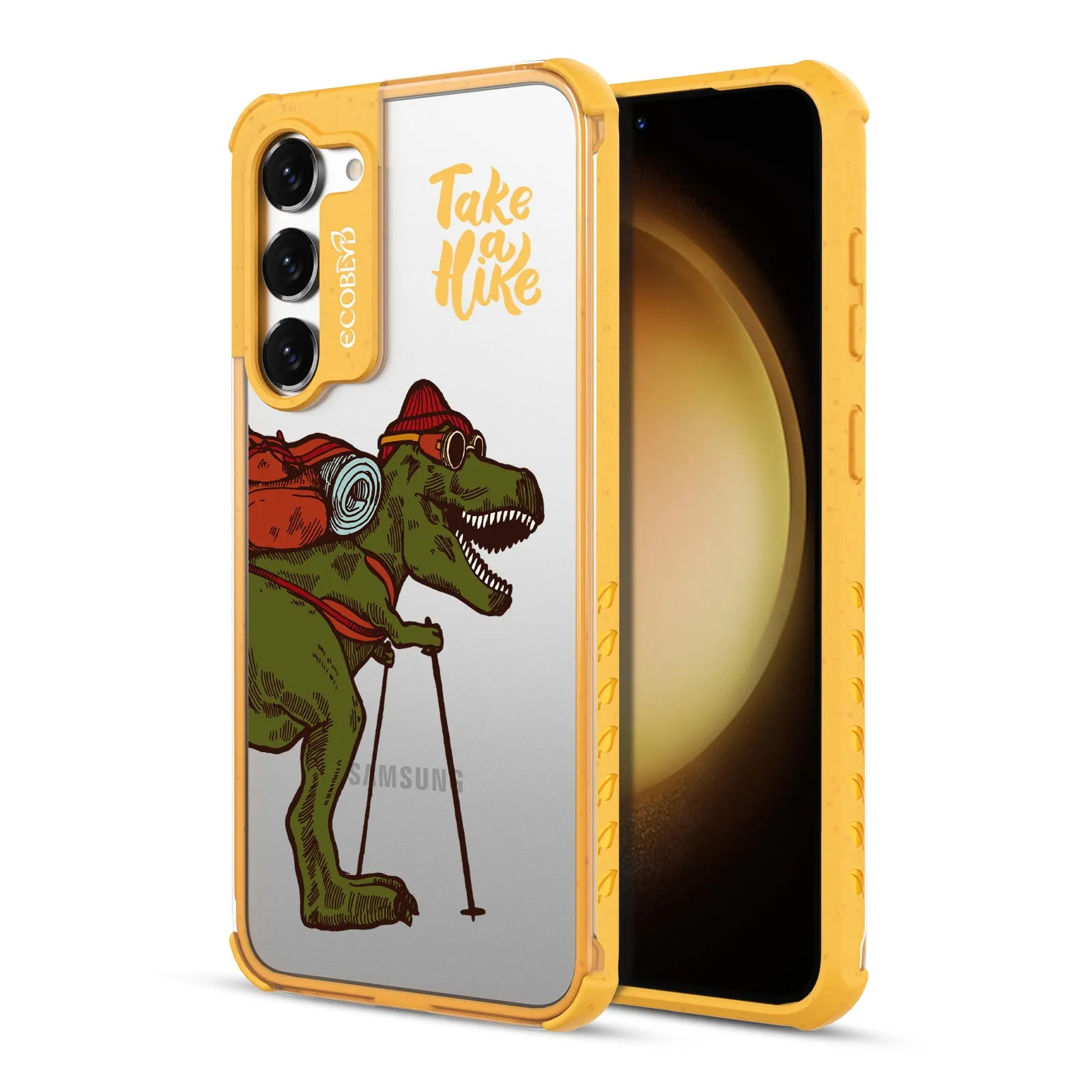Take a Hike - Laguna Collection Case for Samsung Galaxy S23