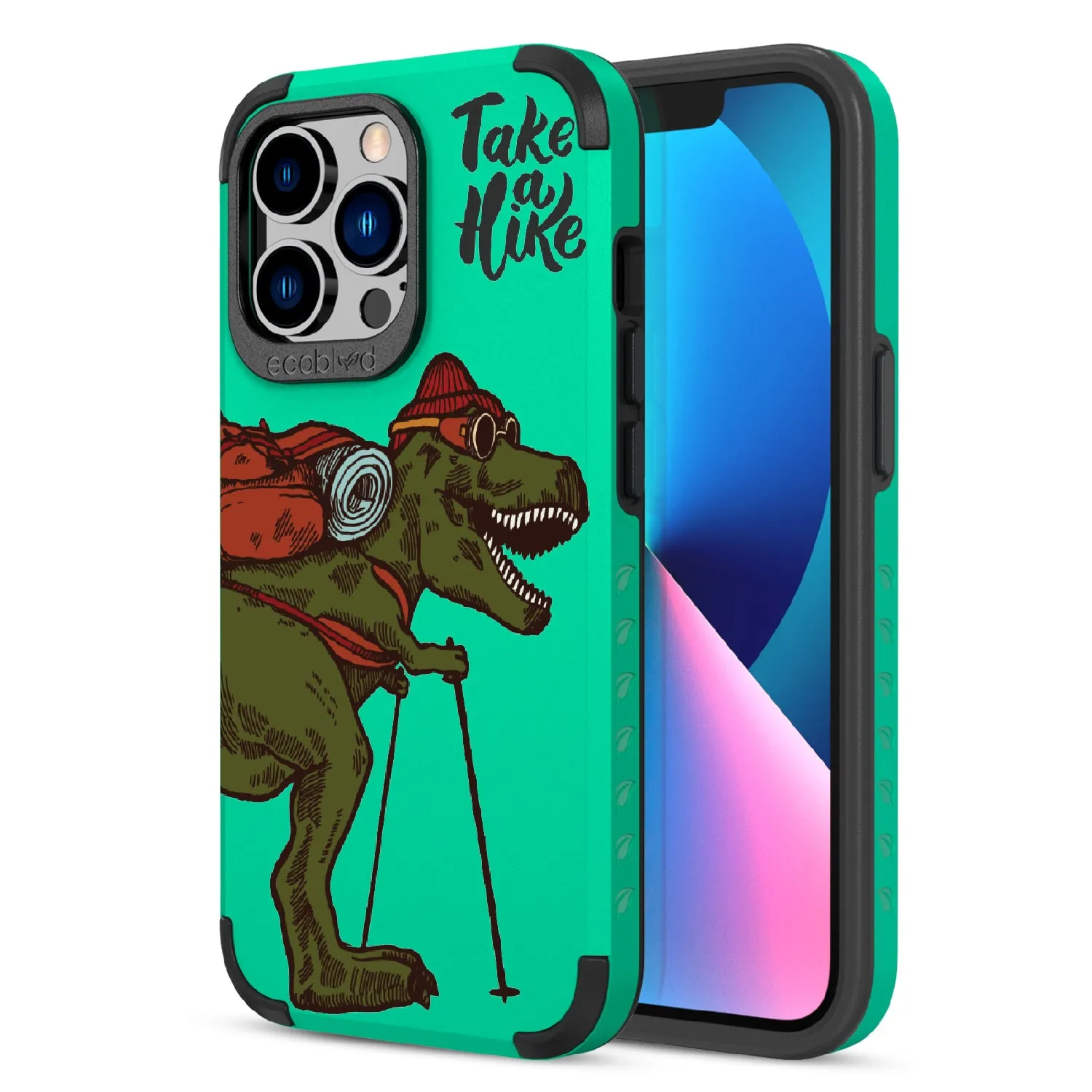 Take a Hike - Mojave Collection Case for Apple iPhone 13 Pro Max / 12 Pro Max