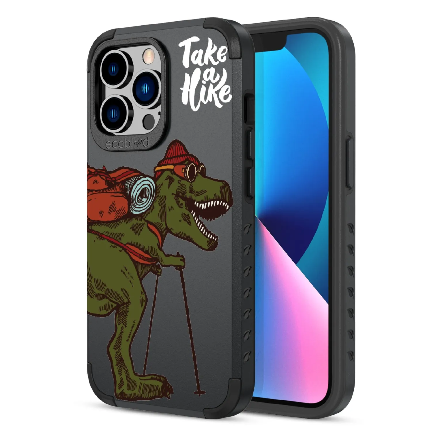 Take a Hike - Mojave Collection Case for Apple iPhone 13 Pro Max / 12 Pro Max