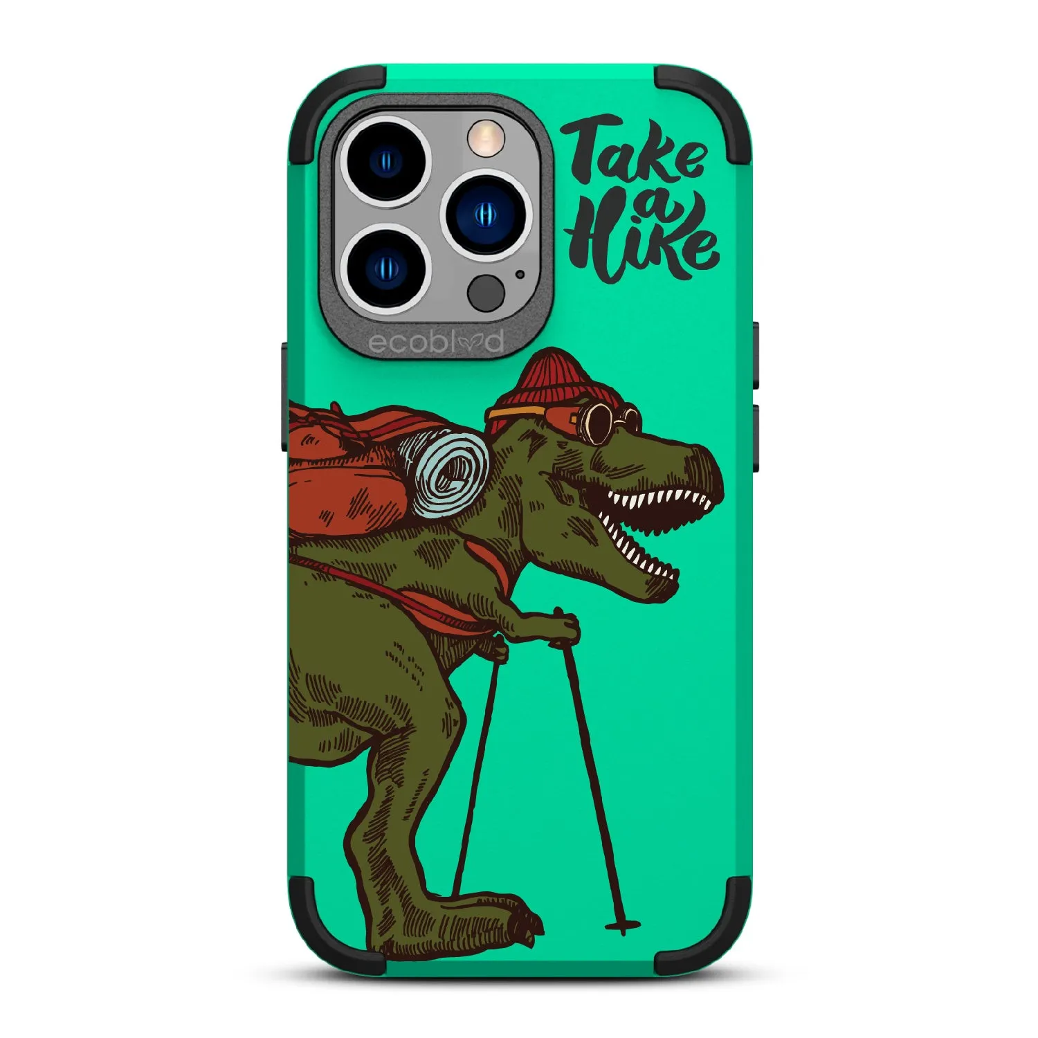 Take a Hike - Mojave Collection Case for Apple iPhone 13 Pro Max / 12 Pro Max