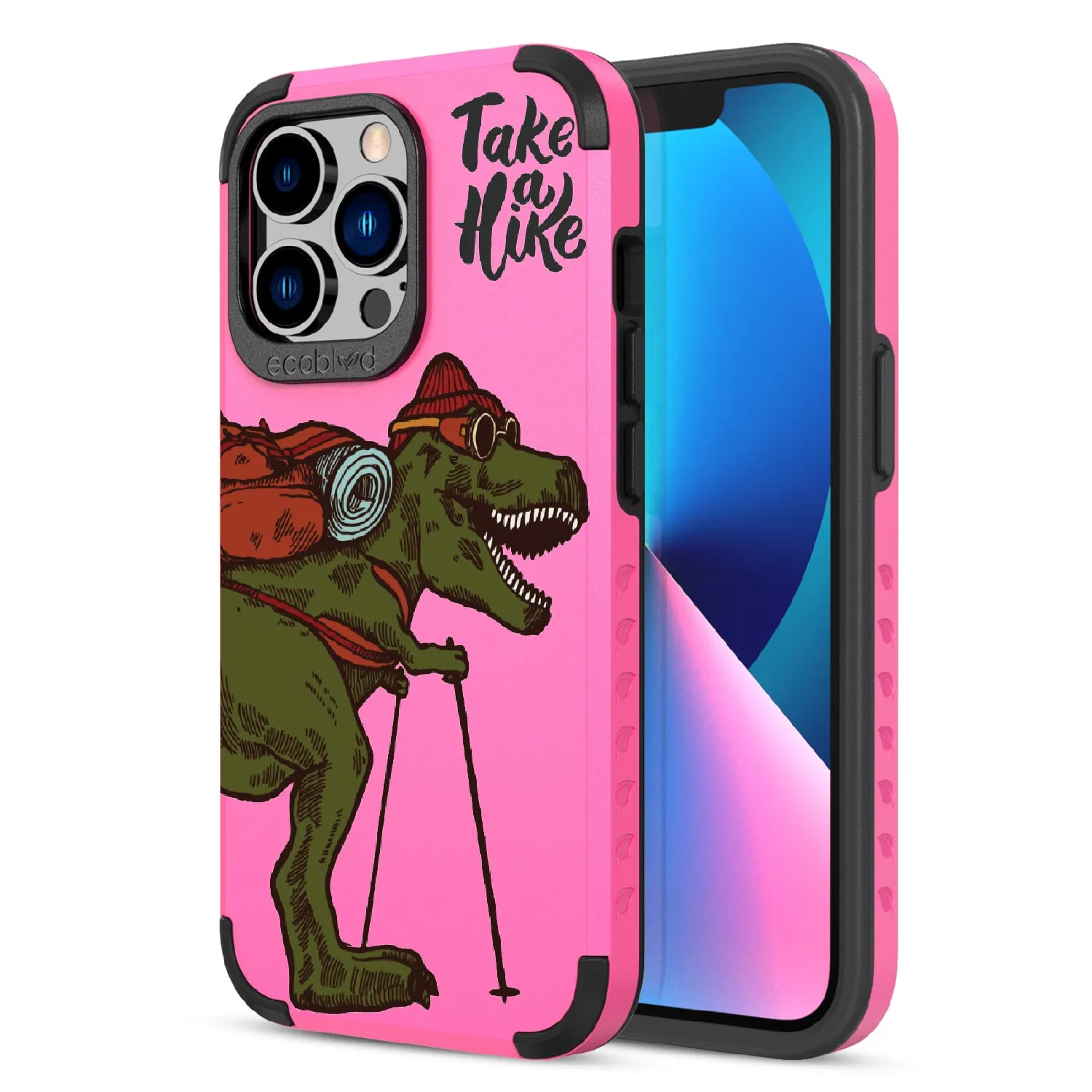 Take a Hike - Mojave Collection Case for Apple iPhone 13 Pro Max / 12 Pro Max