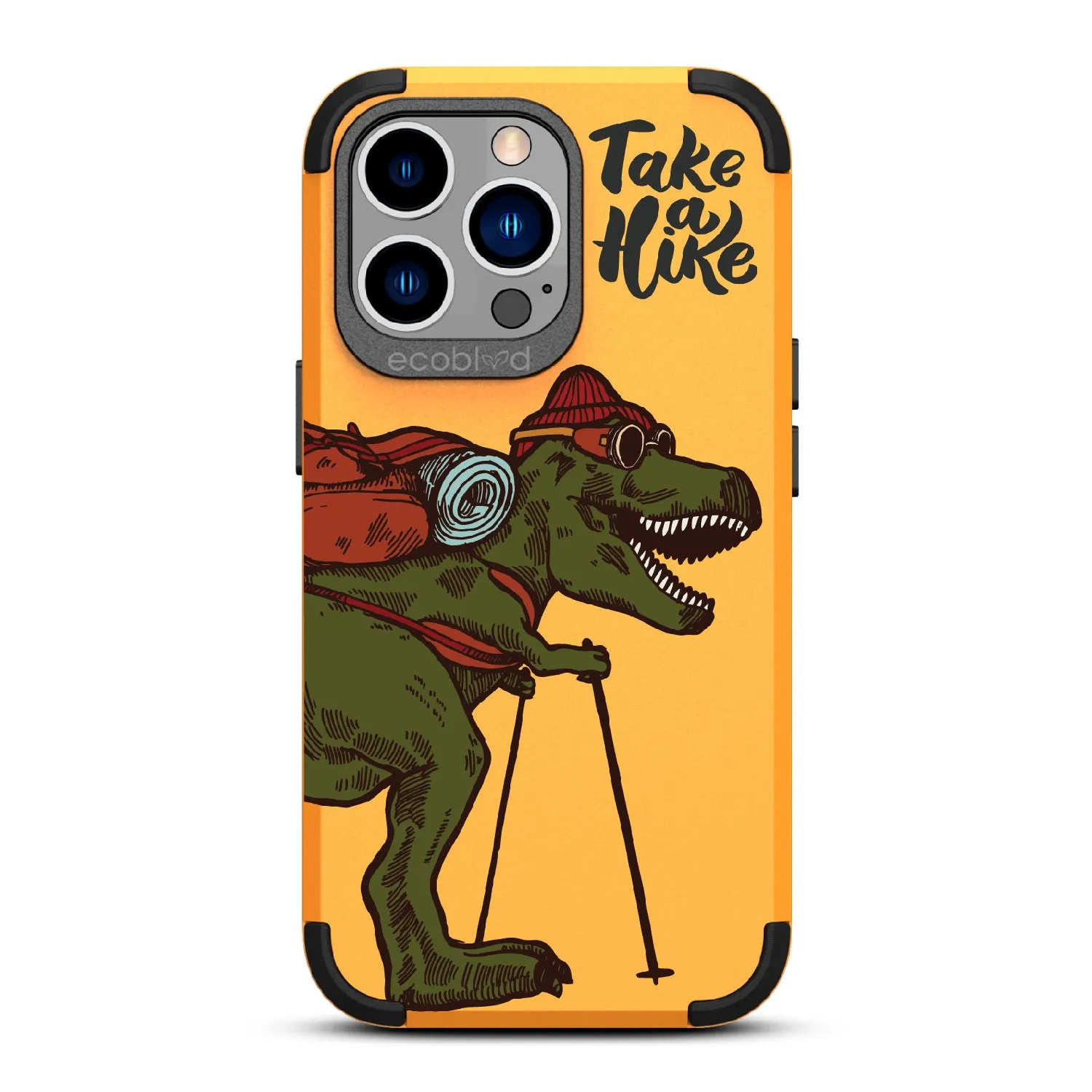 Take a Hike - Mojave Collection Case for Apple iPhone 13 Pro Max / 12 Pro Max