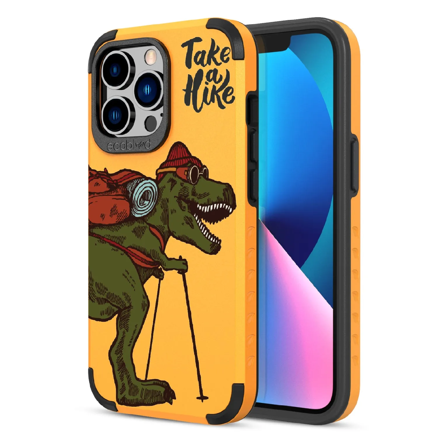 Take a Hike - Mojave Collection Case for Apple iPhone 13 Pro Max / 12 Pro Max