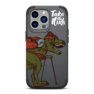 Take a Hike - Mojave Collection Case for Apple iPhone 13 Pro Max / 12 Pro Max