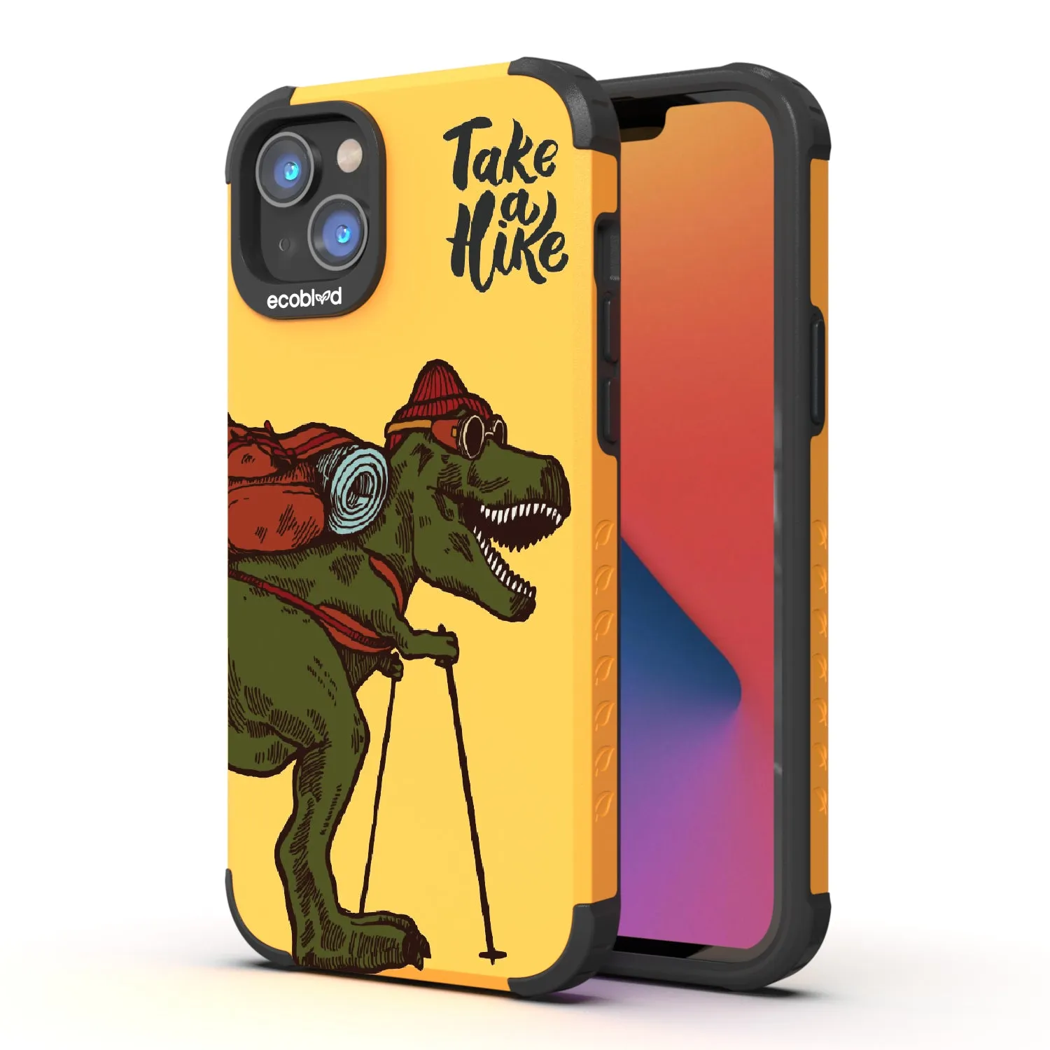 Take a Hike - Mojave Collection Case for Apple iPhone 14 Plus