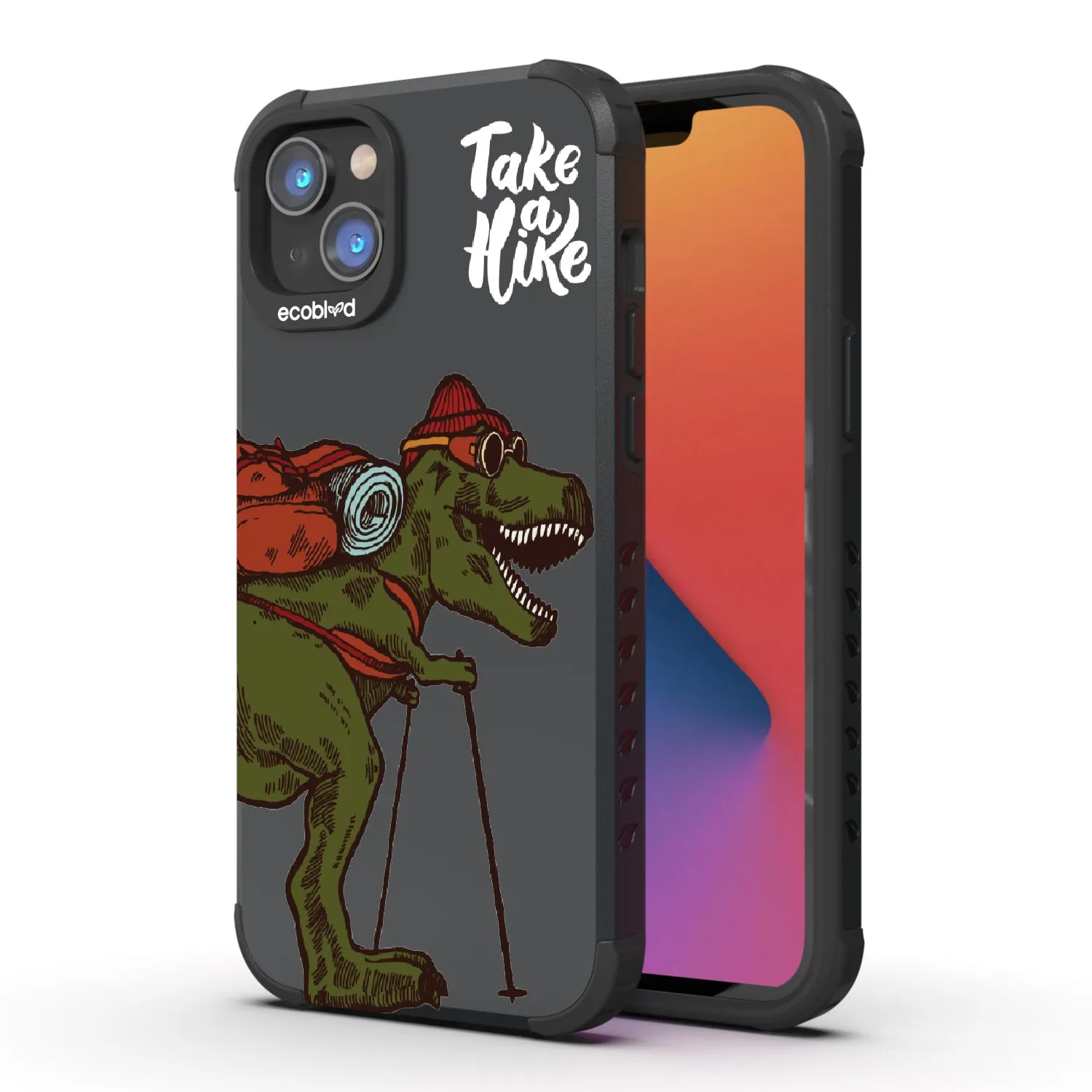 Take a Hike - Mojave Collection Case for Apple iPhone 14 Plus