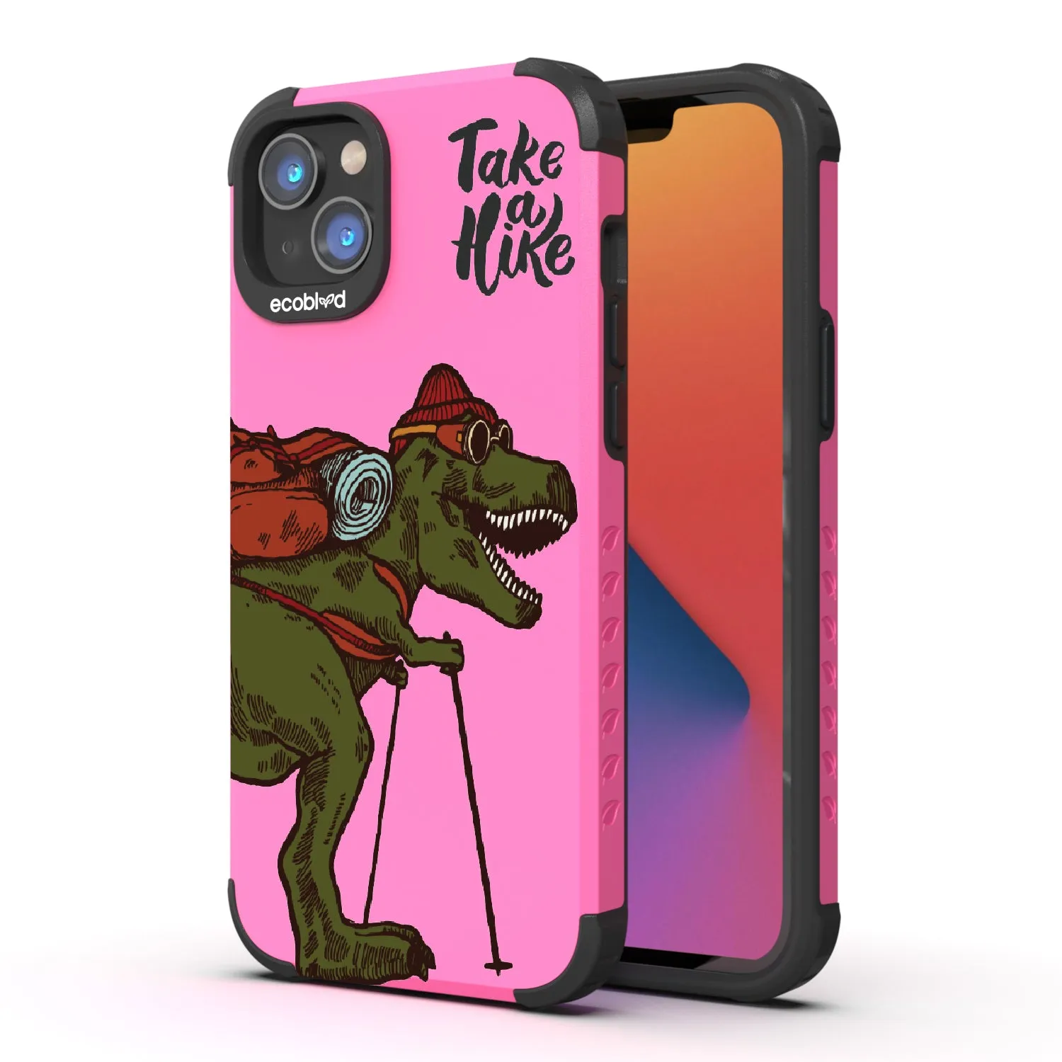 Take a Hike - Mojave Collection Case for Apple iPhone 14 Plus