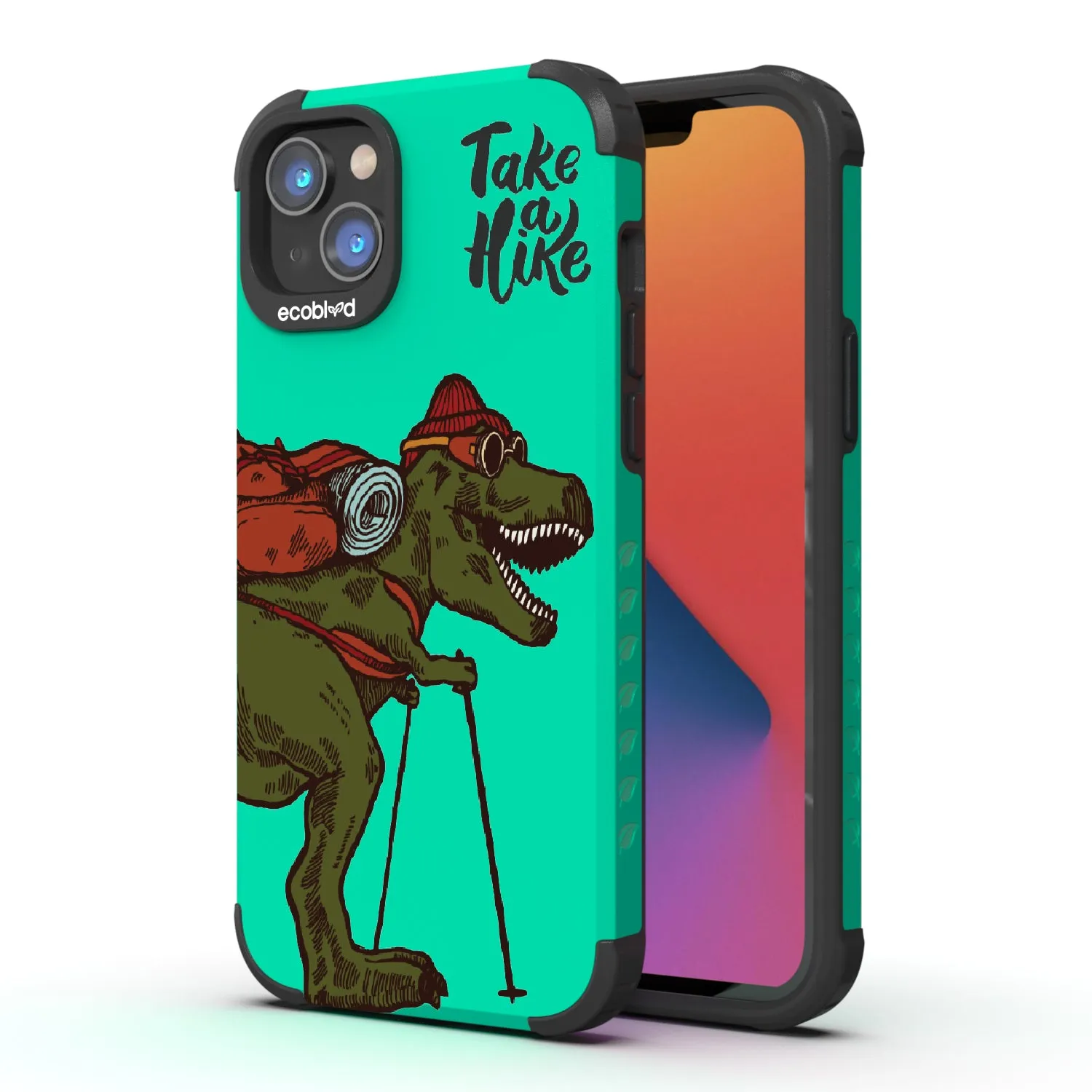 Take a Hike - Mojave Collection Case for Apple iPhone 14 Plus