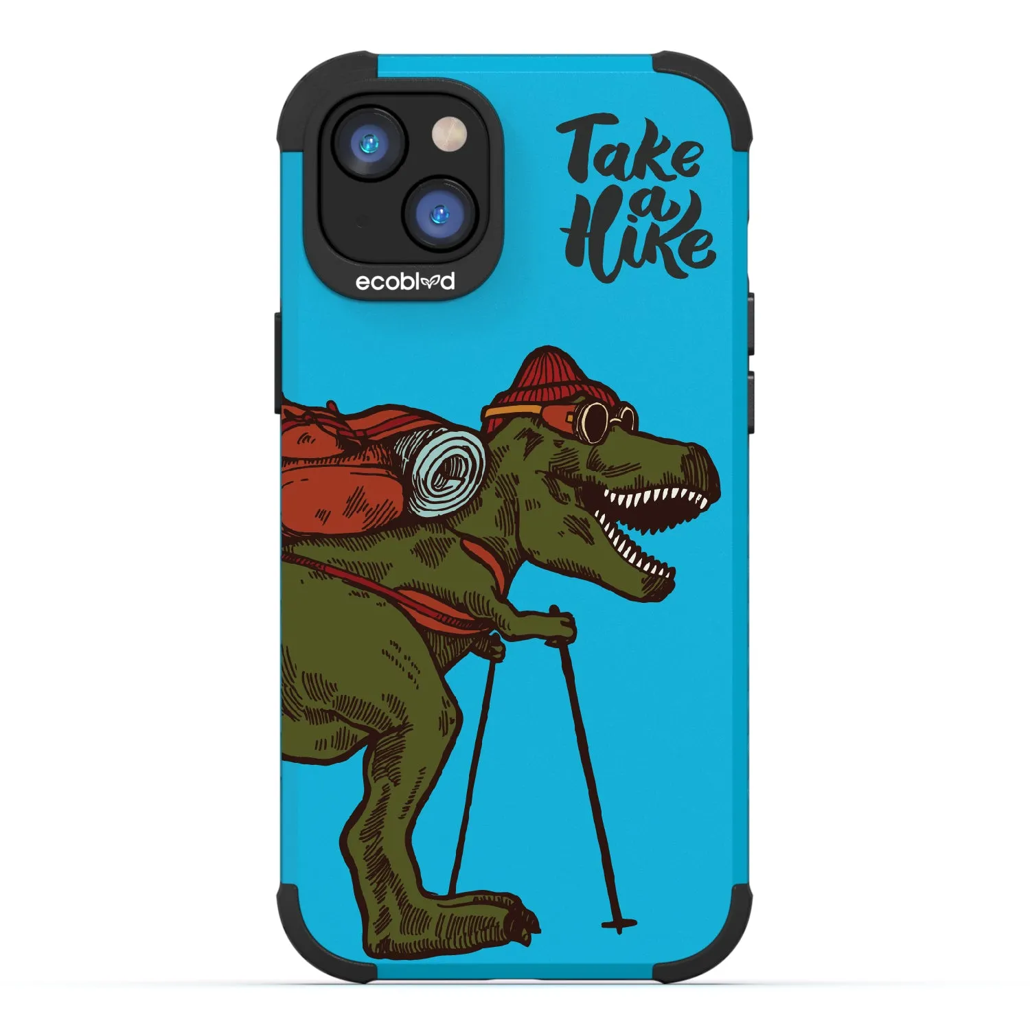 Take a Hike - Mojave Collection Case for Apple iPhone 14 Plus