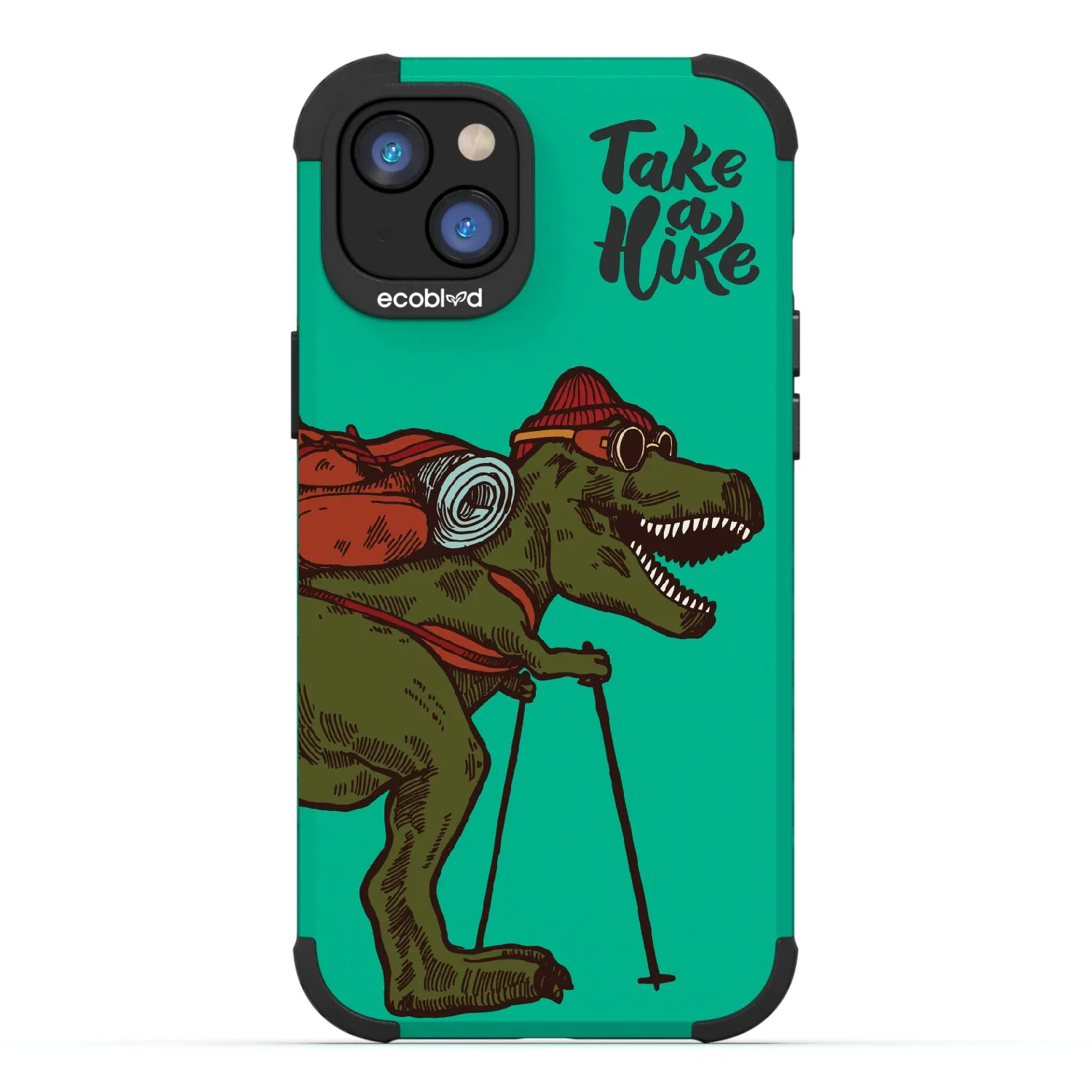 Take a Hike - Mojave Collection Case for Apple iPhone 14 Plus