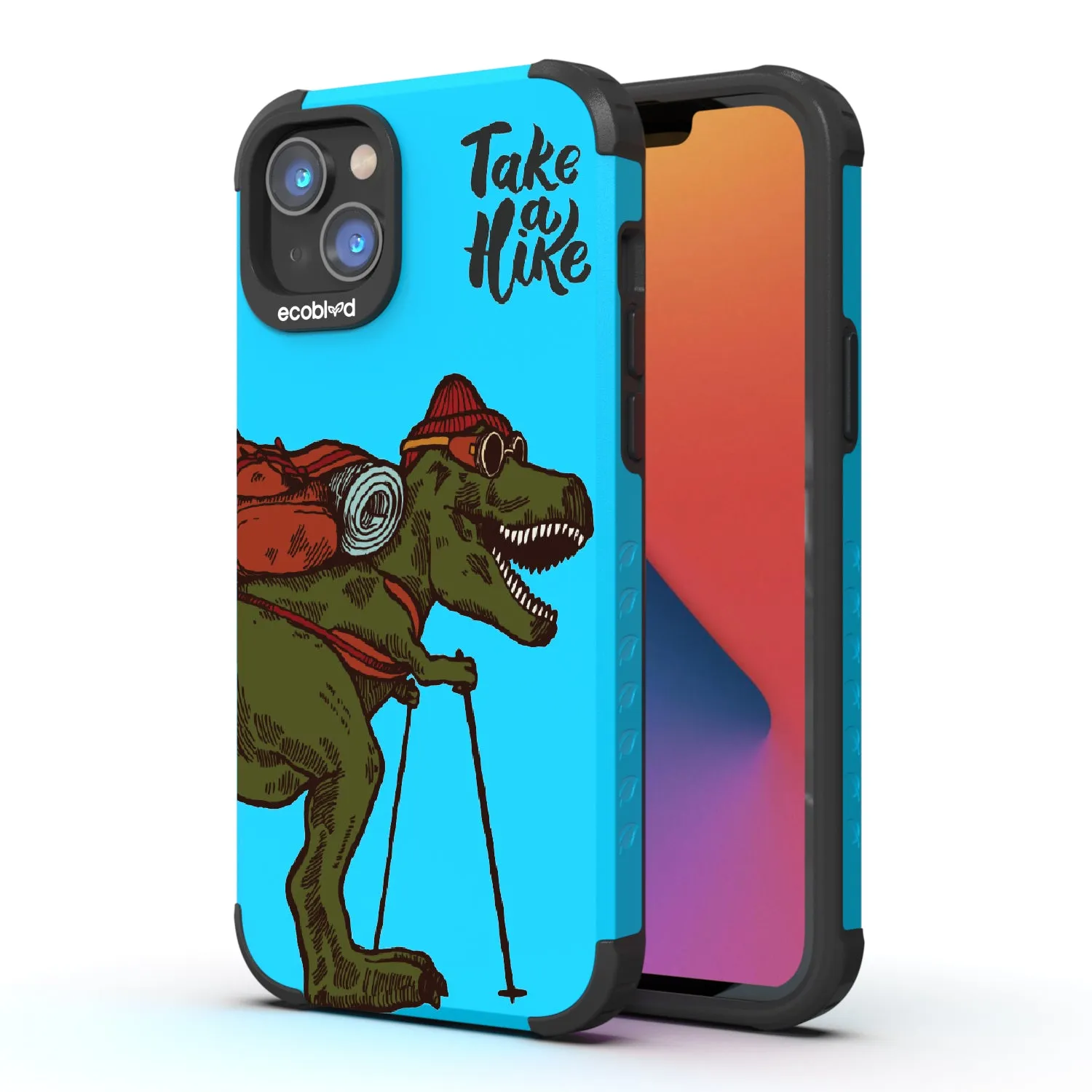 Take a Hike - Mojave Collection Case for Apple iPhone 14 Plus
