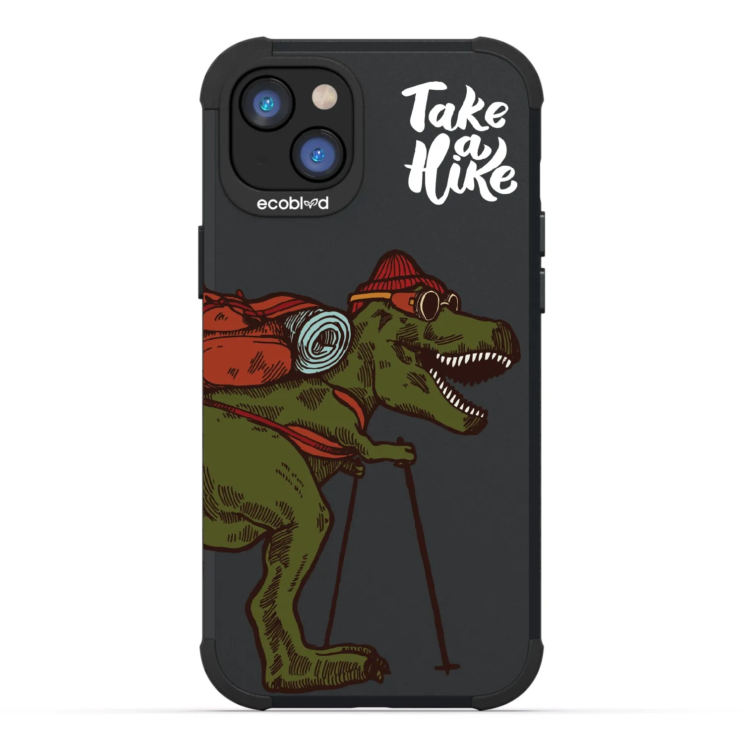 Take a Hike - Mojave Collection Case for Apple iPhone 14 Plus