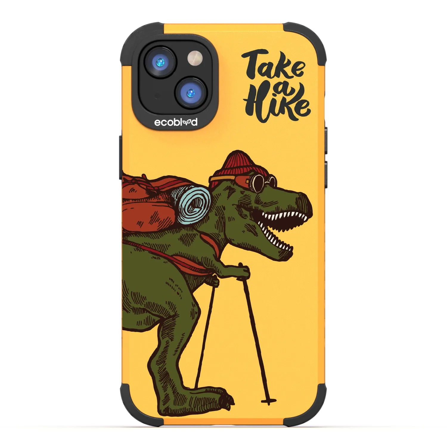 Take a Hike - Mojave Collection Case for Apple iPhone 14 Plus