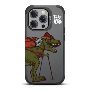 Take a Hike - Mojave Collection Case for Apple iPhone 15 Pro