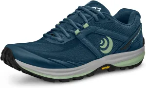 Topo Athletic Women's MTN Racer 2 Comfortable Lightweight 5MM Drop Trail Running Shoes, Athletic Shoes for Trail Running