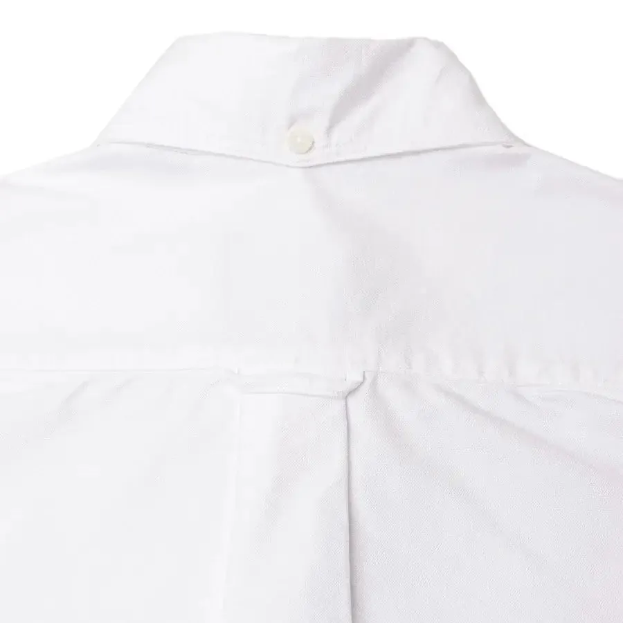 White Oxford