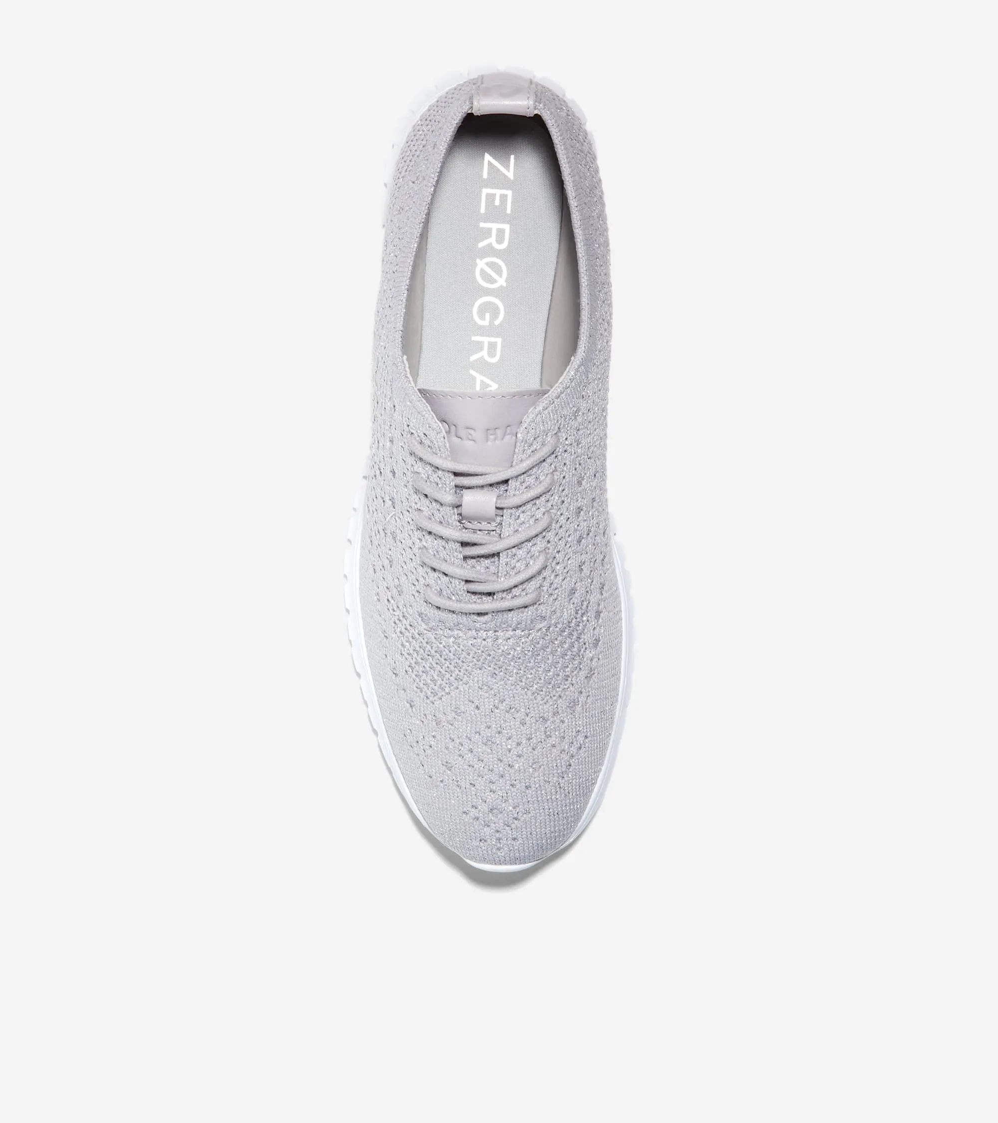Women's ZERØGRAND Oxfords